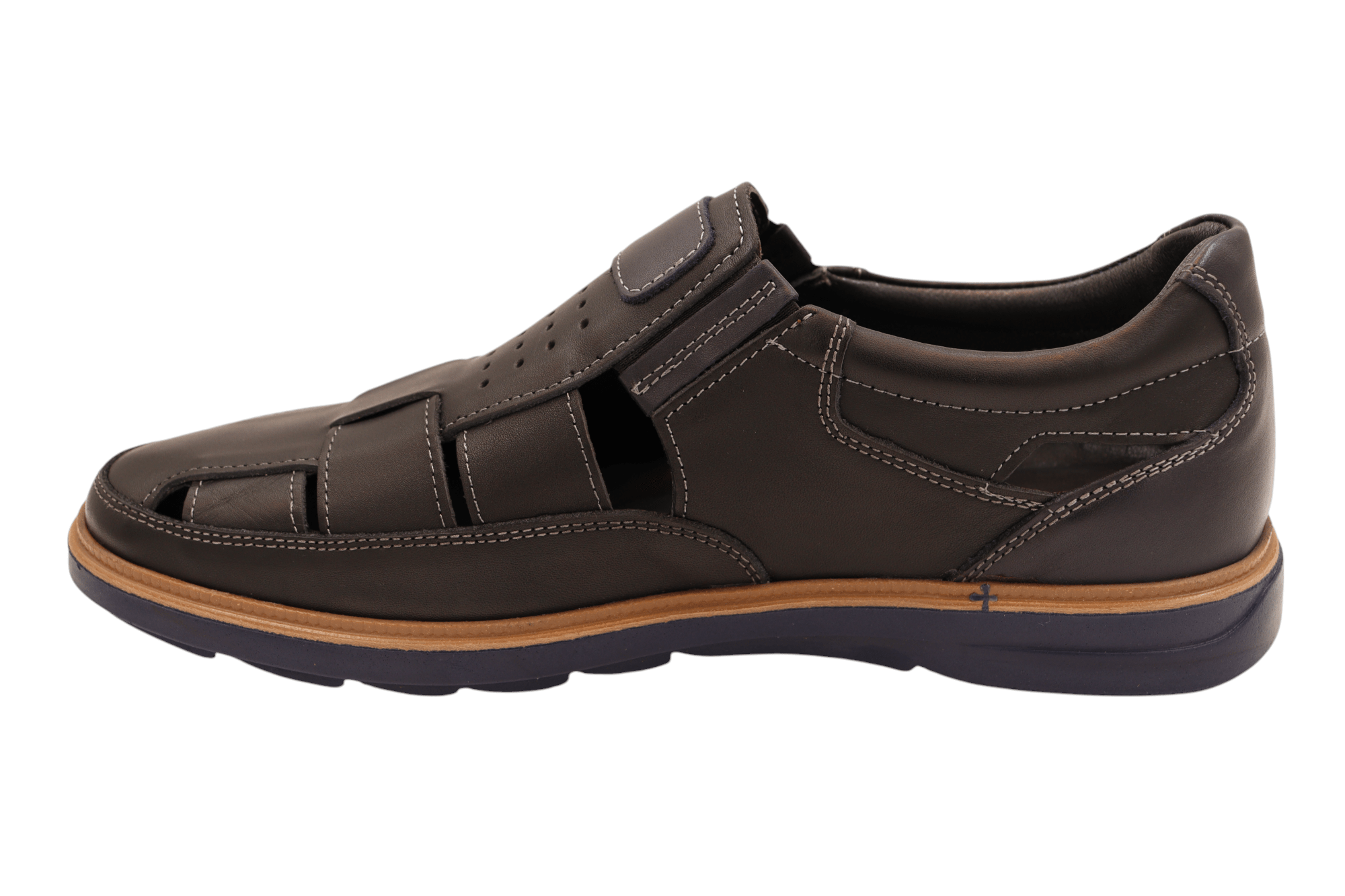 Pantofi Barbati Piele Naturala Angelo Nazario MIRA 777 - Angelo Nazario - amely.ro