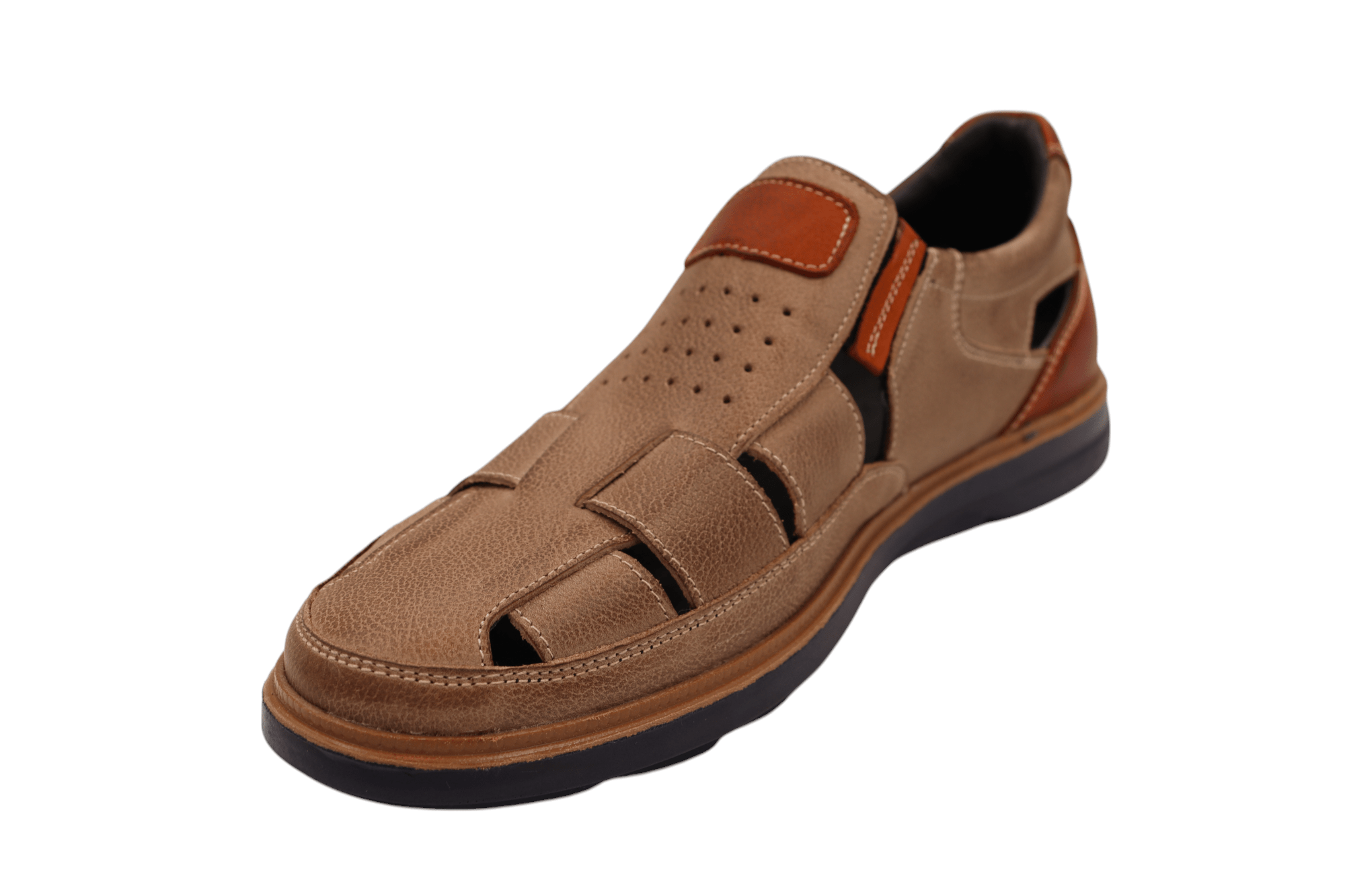 Pantofi Barbati Piele Naturala Angelo Nazario MIRA 777 - Angelo Nazario - amely.ro