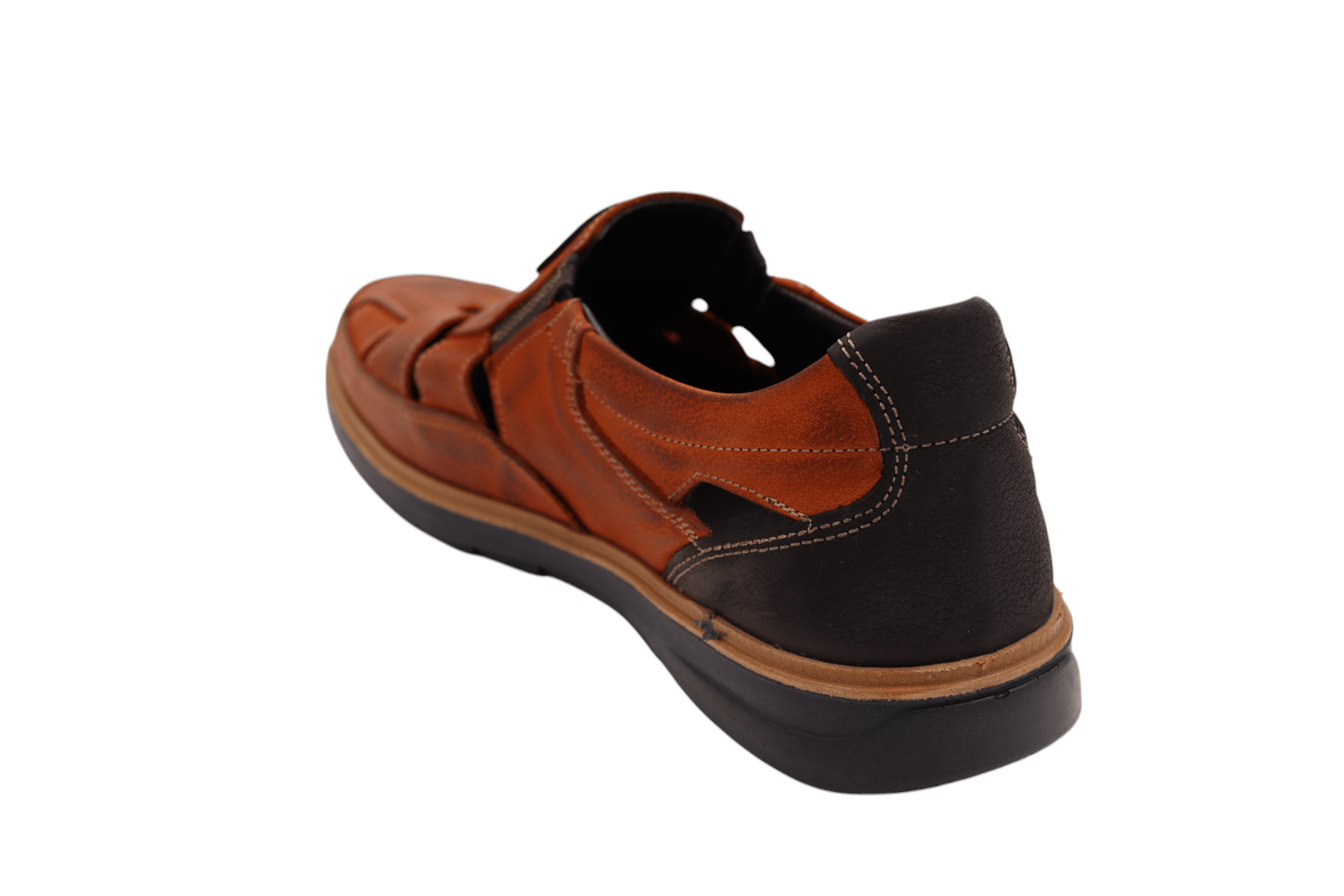 Pantofi Barbati Piele Naturala Angelo Nazario MIRA 777 - Angelo Nazario - amely.ro