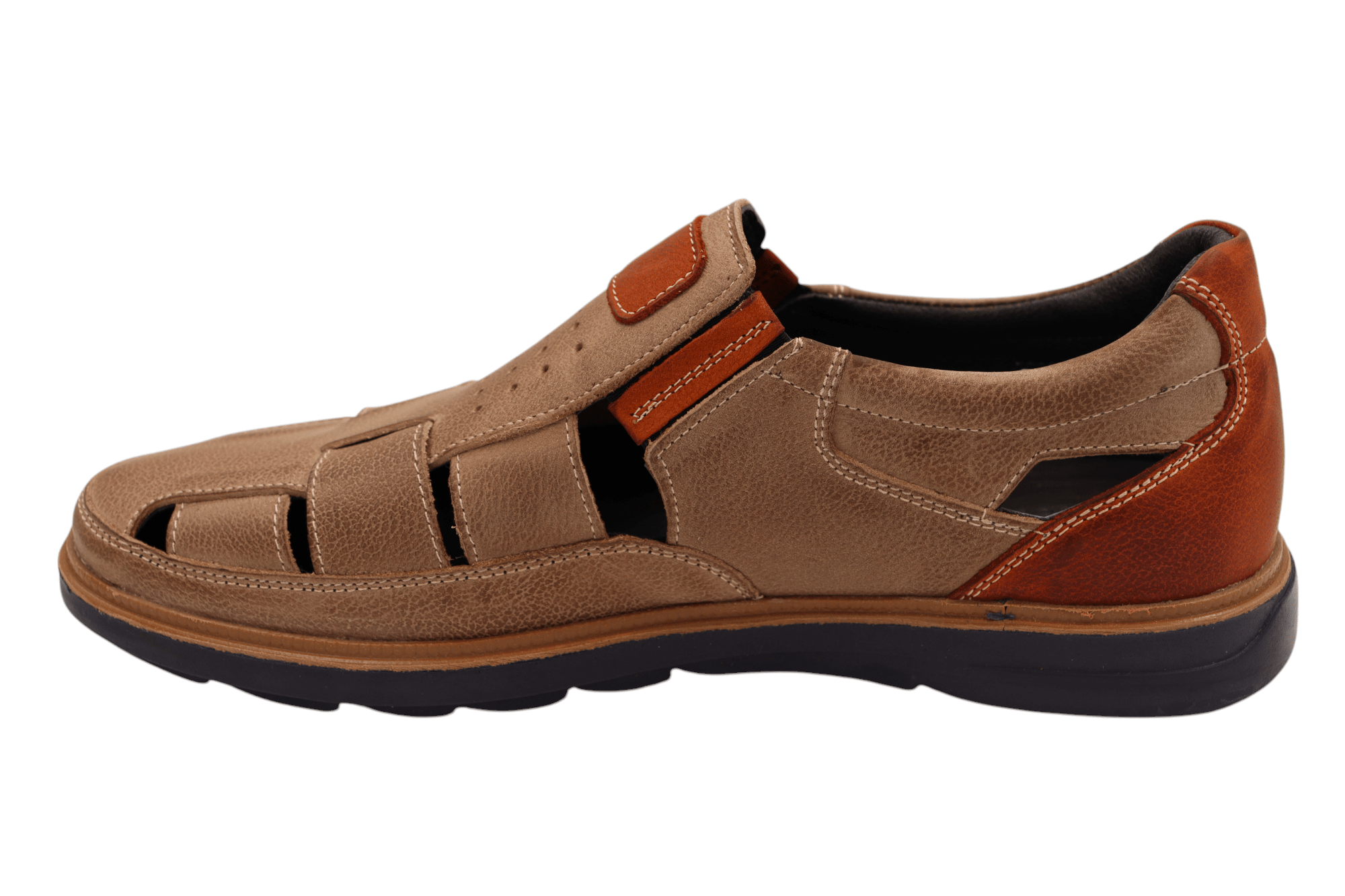 Pantofi Barbati Piele Naturala Angelo Nazario MIRA 777 - Angelo Nazario - amely.ro