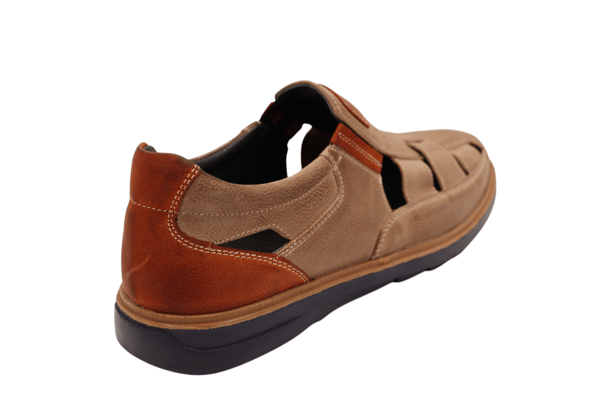 Pantofi Barbati Piele Naturala Angelo Nazario MIRA 777 - Angelo Nazario - amely.ro