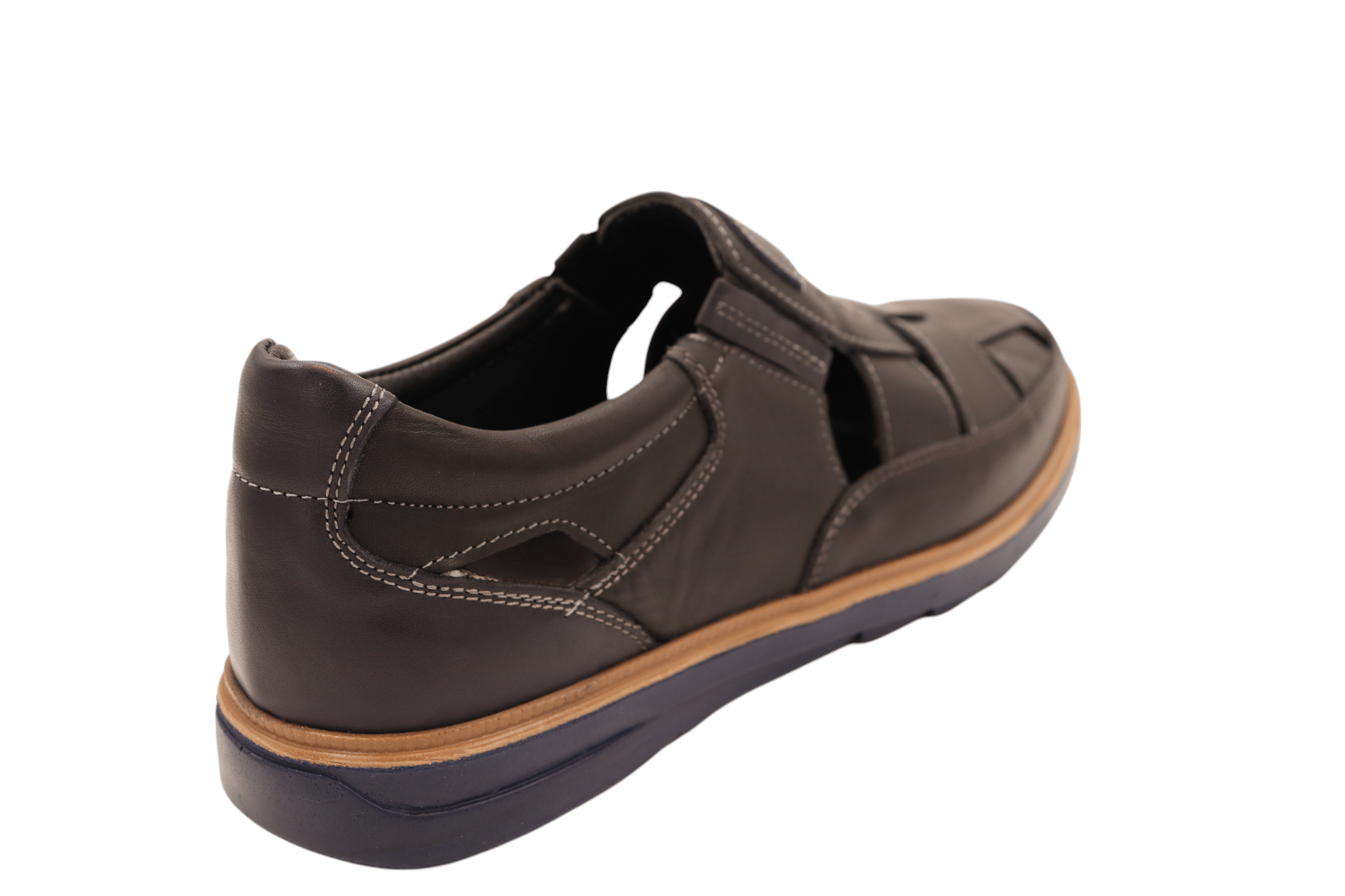 Pantofi Barbati Piele Naturala Angelo Nazario MIRA 777 - Angelo Nazario - amely.ro