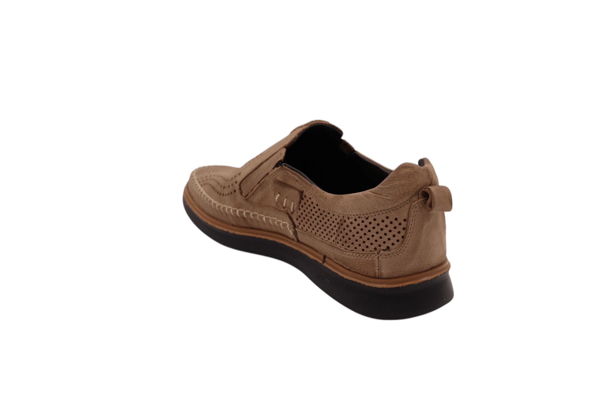 Pantofi Barbati Piele Naturala Angelo Nazario MIRA 808 - Angelo Nazario - amely.ro