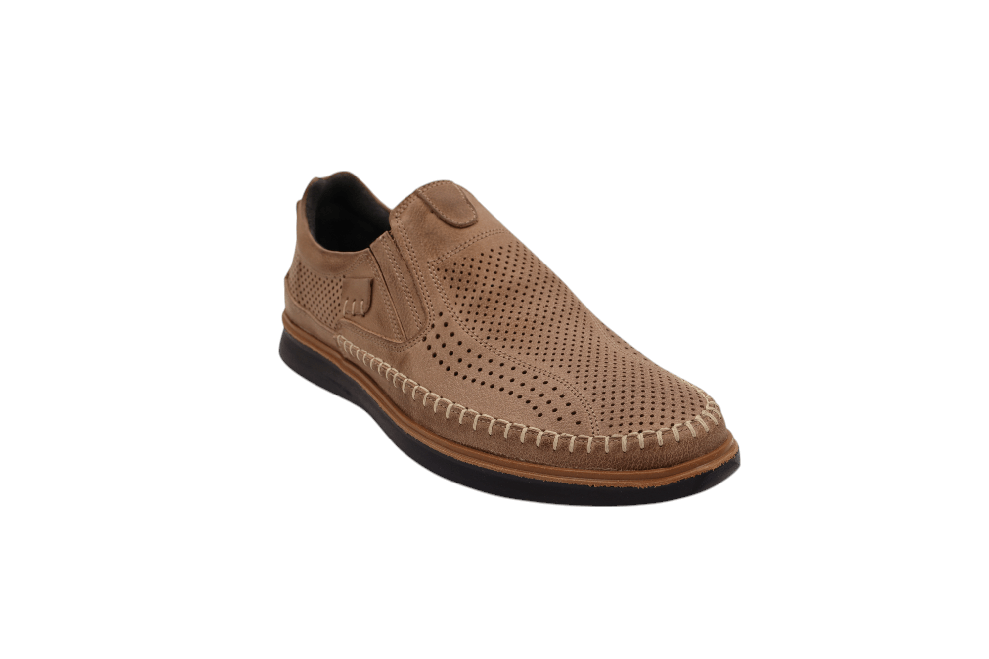Pantofi Barbati Piele Naturala Angelo Nazario MIRA 808 - Angelo Nazario - amely.ro