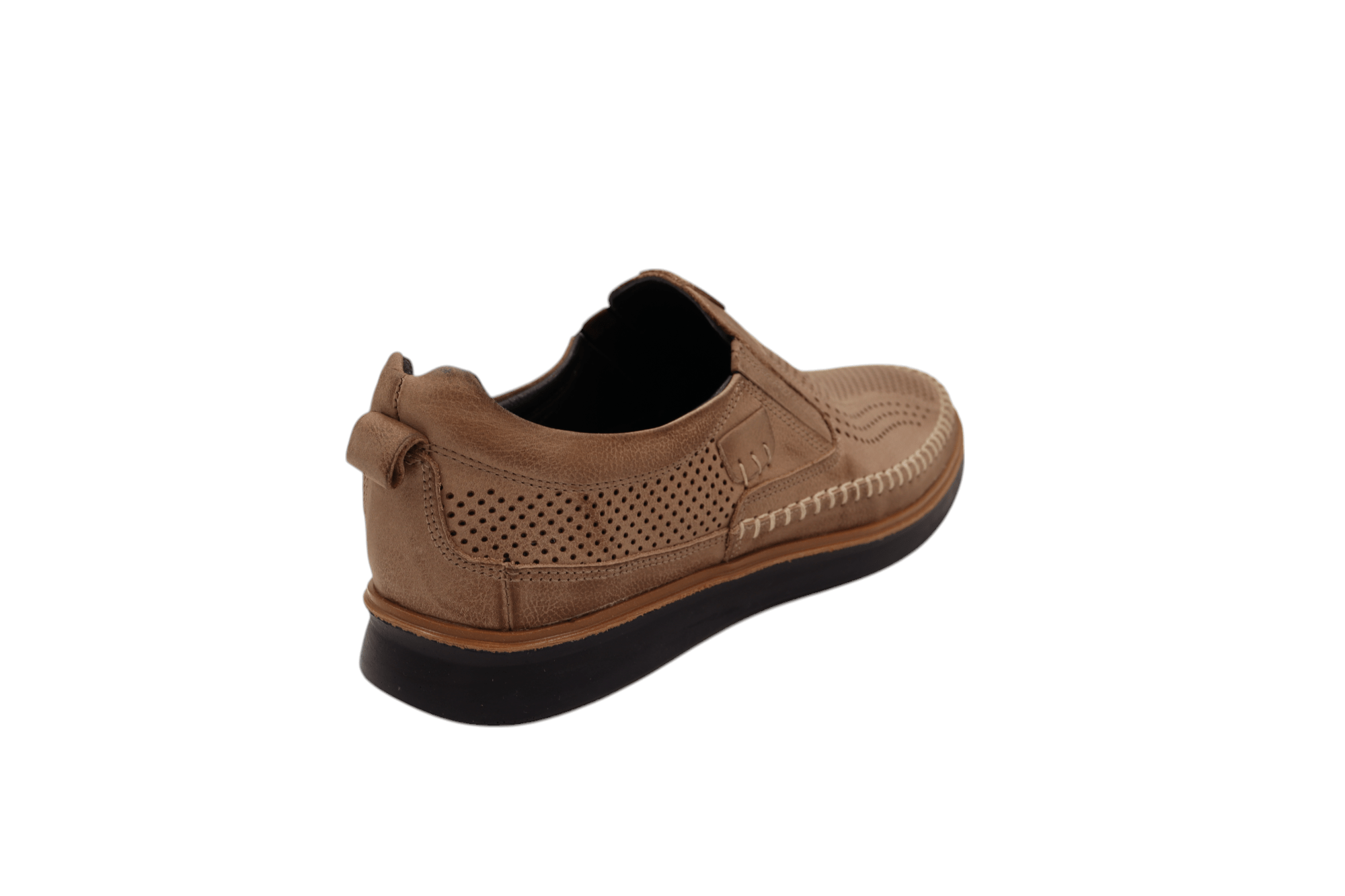 Pantofi Barbati Piele Naturala Angelo Nazario MIRA 808 - Angelo Nazario - amely.ro