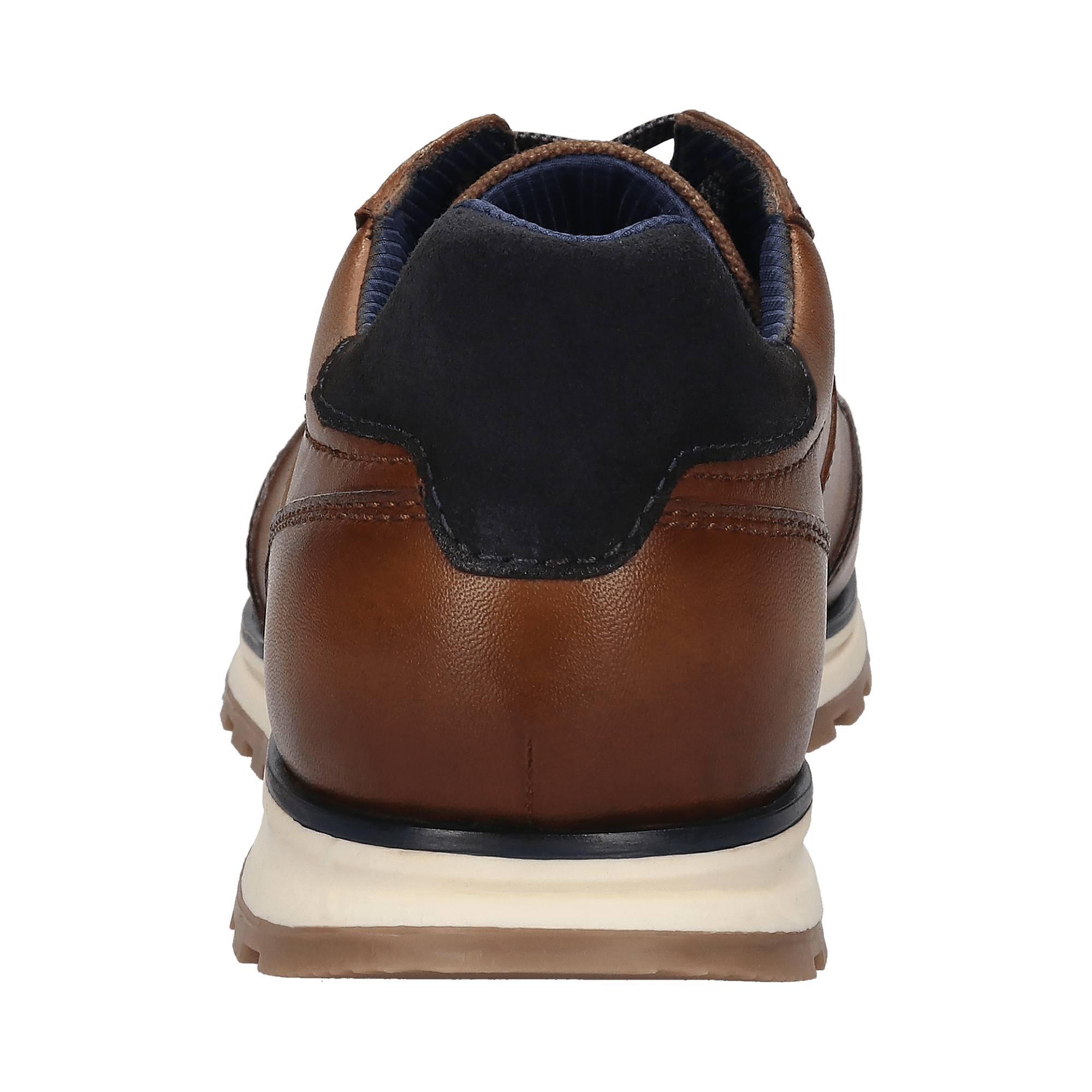 Pantofi Barbati Piele Naturala Bugatti ASTO A021P - Bugatti - amely.ro