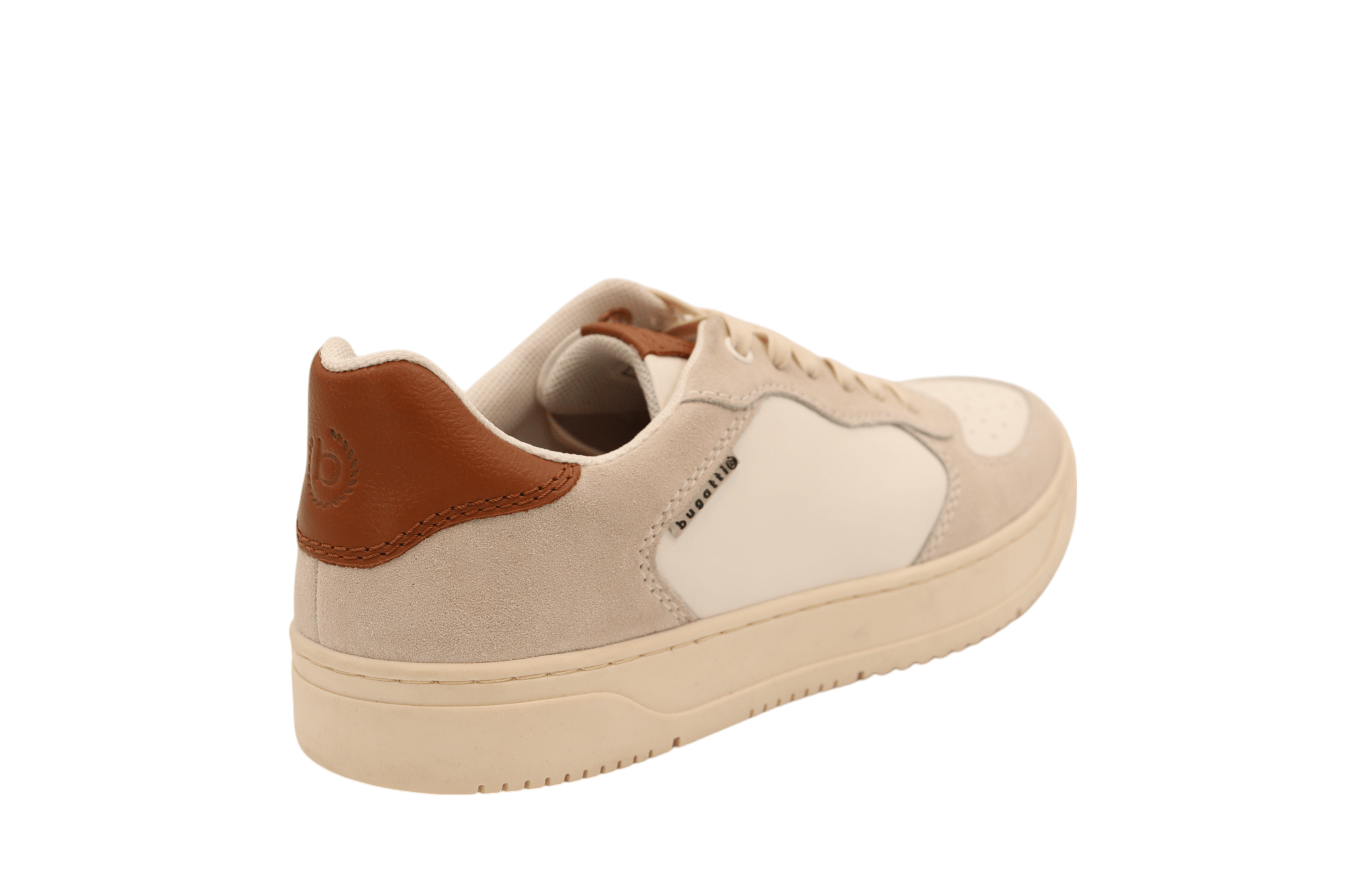 Pantofi Barbati Piele Naturala Bugatti ASTO A9H05 - Bugatti - amely.ro