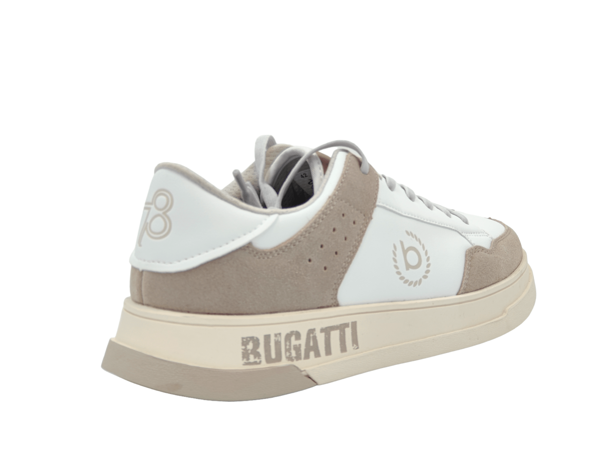 Pantofi Barbati Piele Naturala Bugatti ASTO AA505 - Bugatti - amely.ro