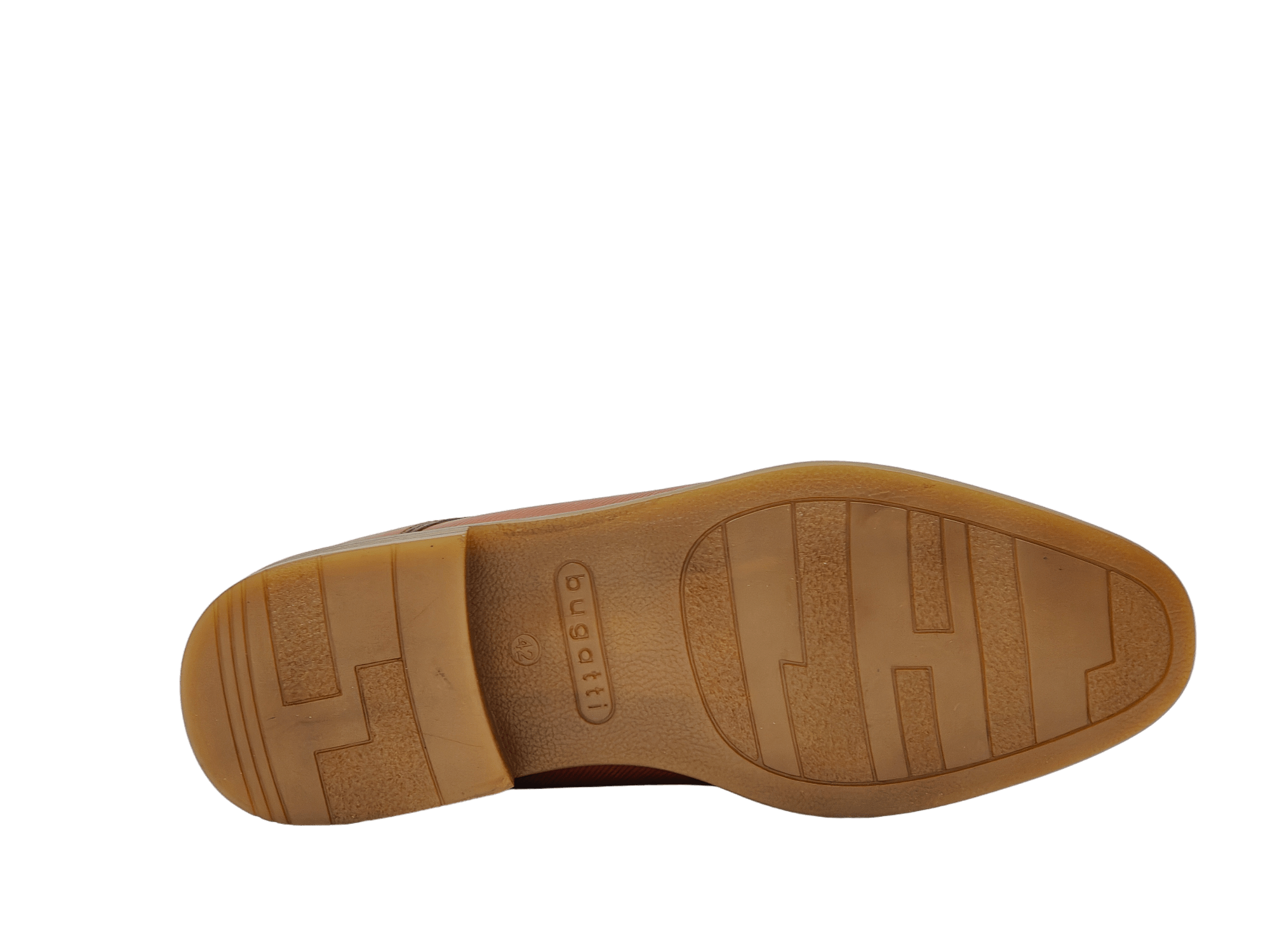 Pantofi Barbati Piele Naturala Bugatti ASTO AJX01 - Bugatti - amely.ro