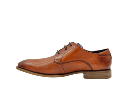 Pantofi Barbati Piele Naturala Bugatti ASTO AJX01 - Bugatti - amely.ro