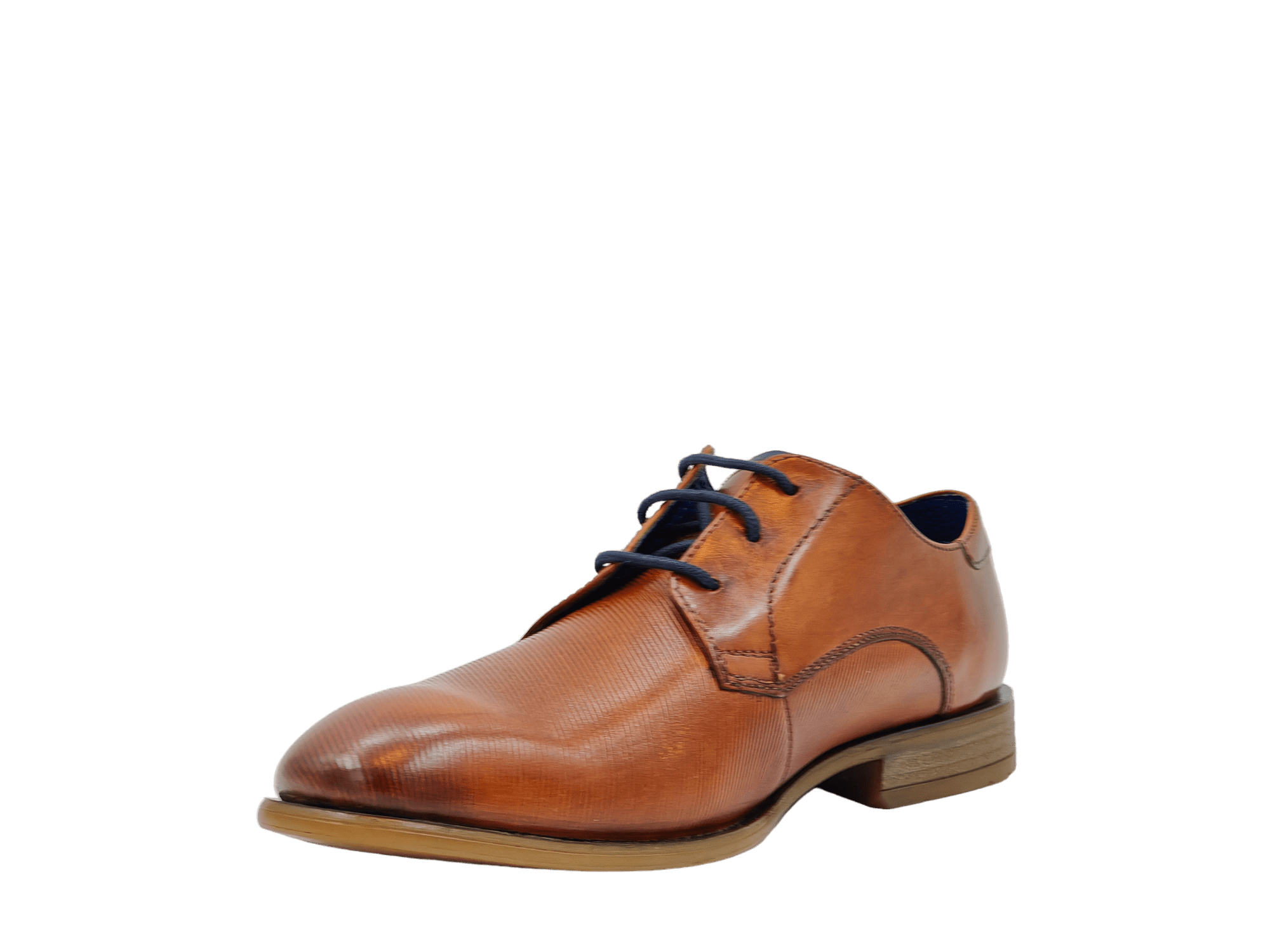 Pantofi Barbati Piele Naturala Bugatti ASTO AJX01 - Bugatti - amely.ro