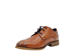 Pantofi Barbati Piele Naturala Bugatti ASTO AJX01 - Bugatti - amely.ro