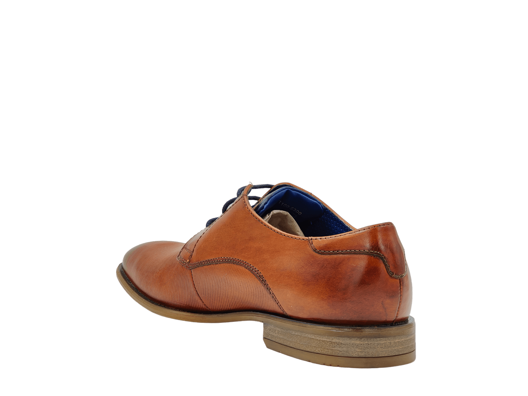 Pantofi Barbati Piele Naturala Bugatti ASTO AJX01 - Bugatti - amely.ro