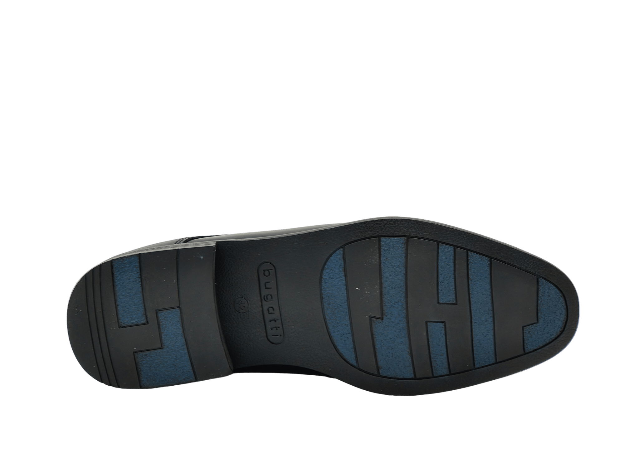 Pantofi Barbati Piele Naturala Bugatti ASTO AJX02 - Bugatti - amely.ro