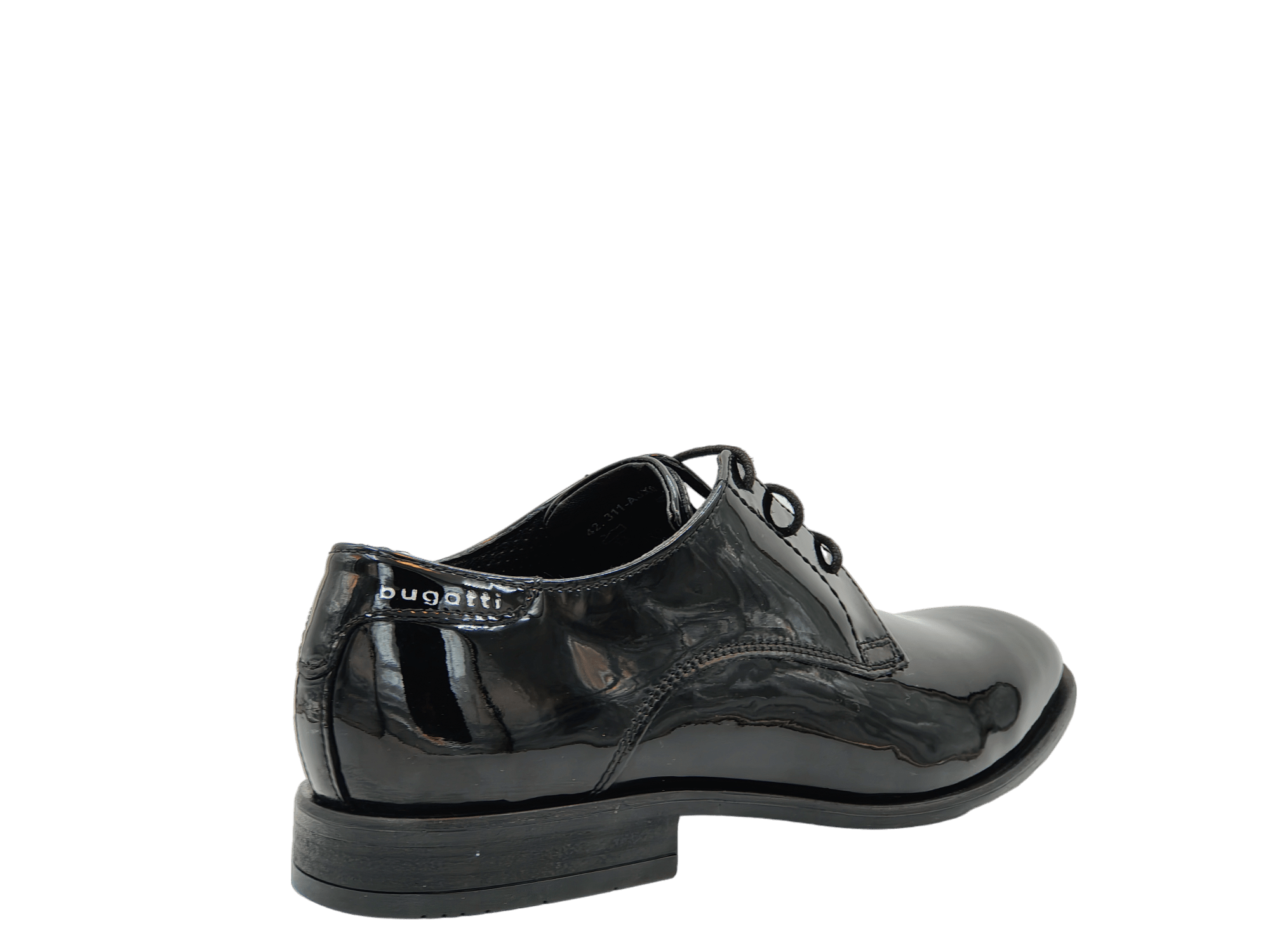 Pantofi Barbati Piele Naturala Bugatti ASTO AJX02 - Bugatti - amely.ro