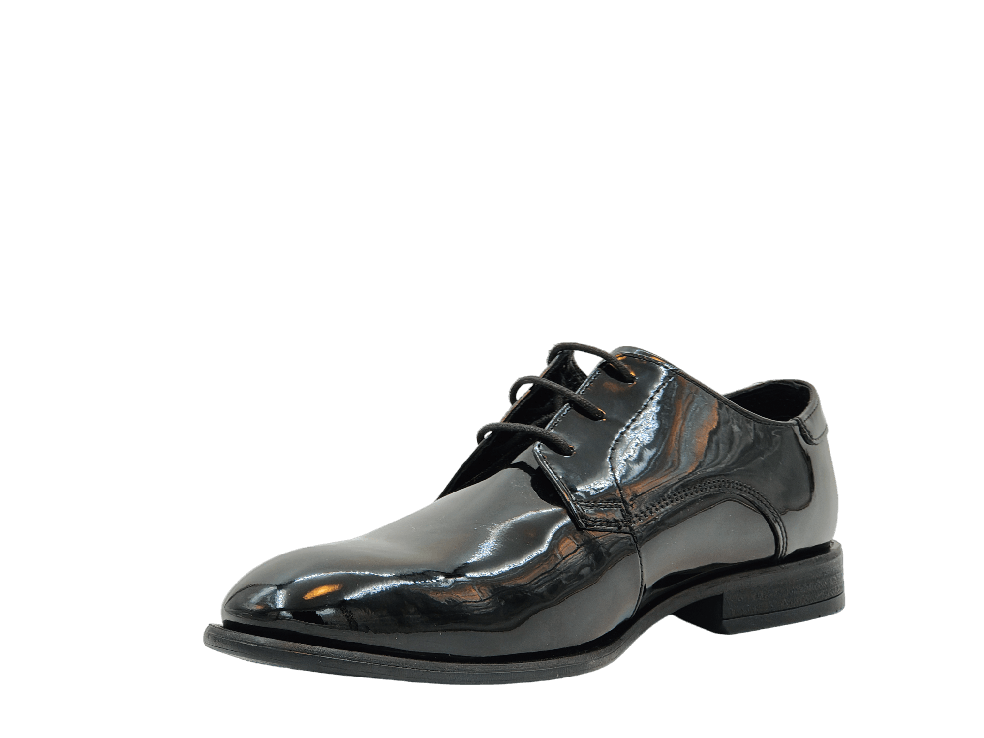 Pantofi Barbati Piele Naturala Bugatti ASTO AJX02 - Bugatti - amely.ro