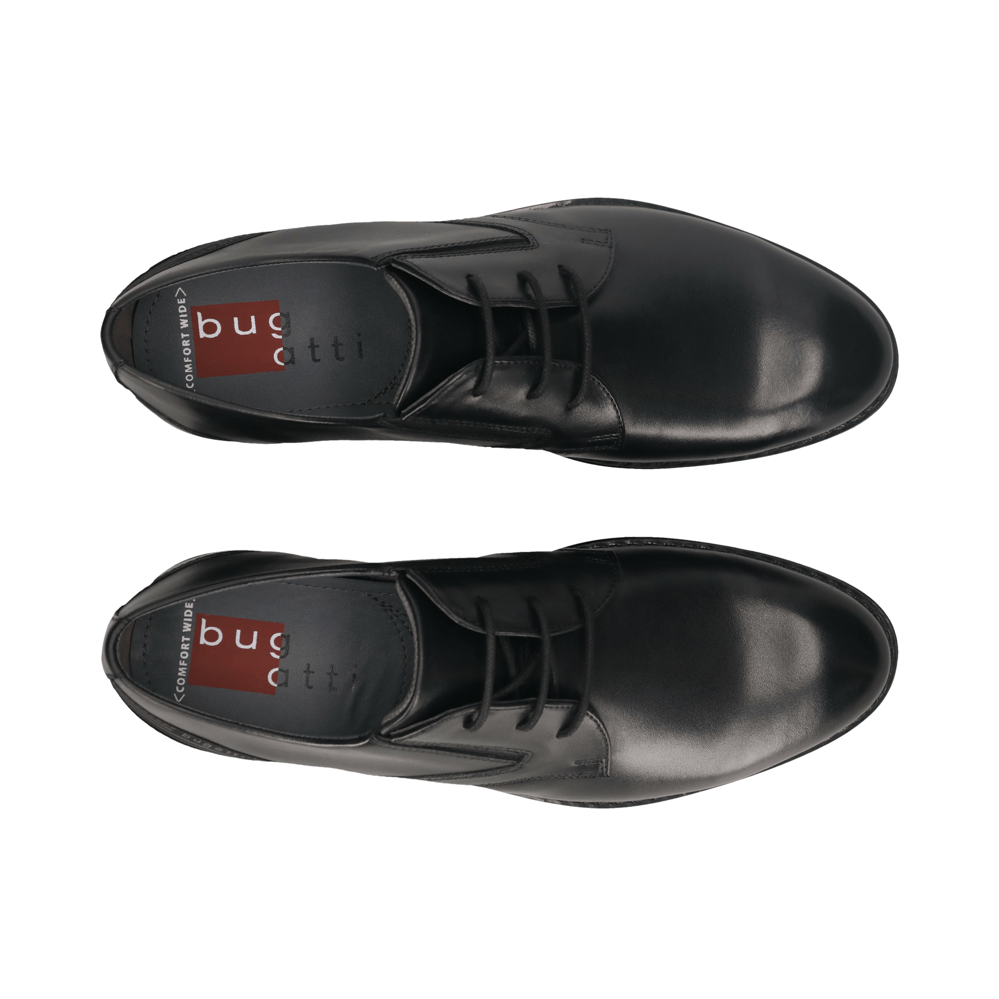 Pantofi Barbati Piele Naturala Bugatti ASTO AO505 - Bugatti - amely.ro