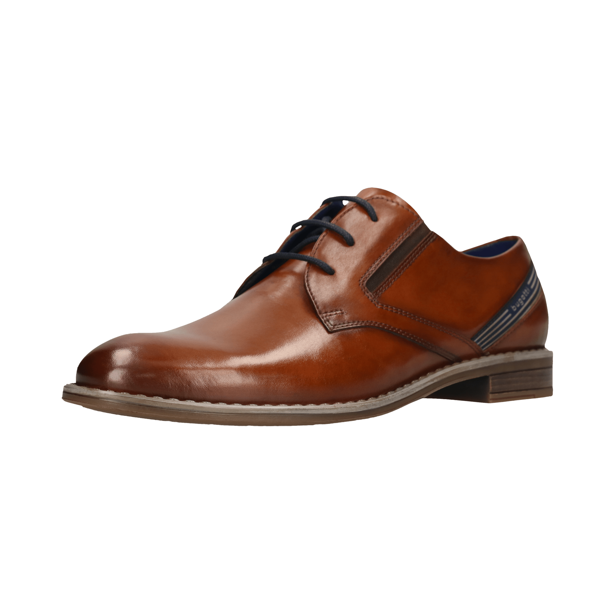 Pantofi Barbati Piele Naturala Bugatti ASTO AO505 - Bugatti - amely.ro