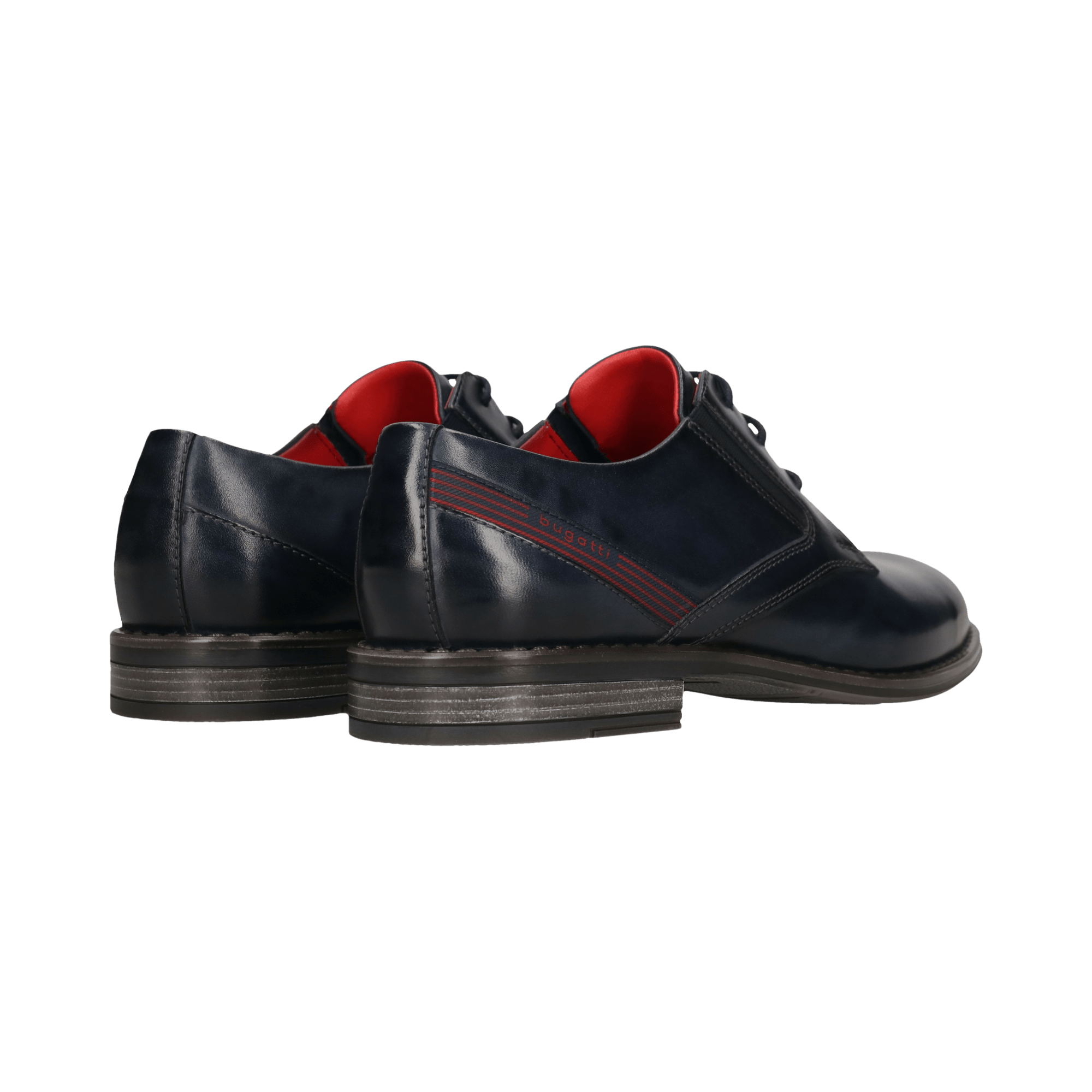 Pantofi Barbati Piele Naturala Bugatti ASTO AO505 - Bugatti - amely.ro