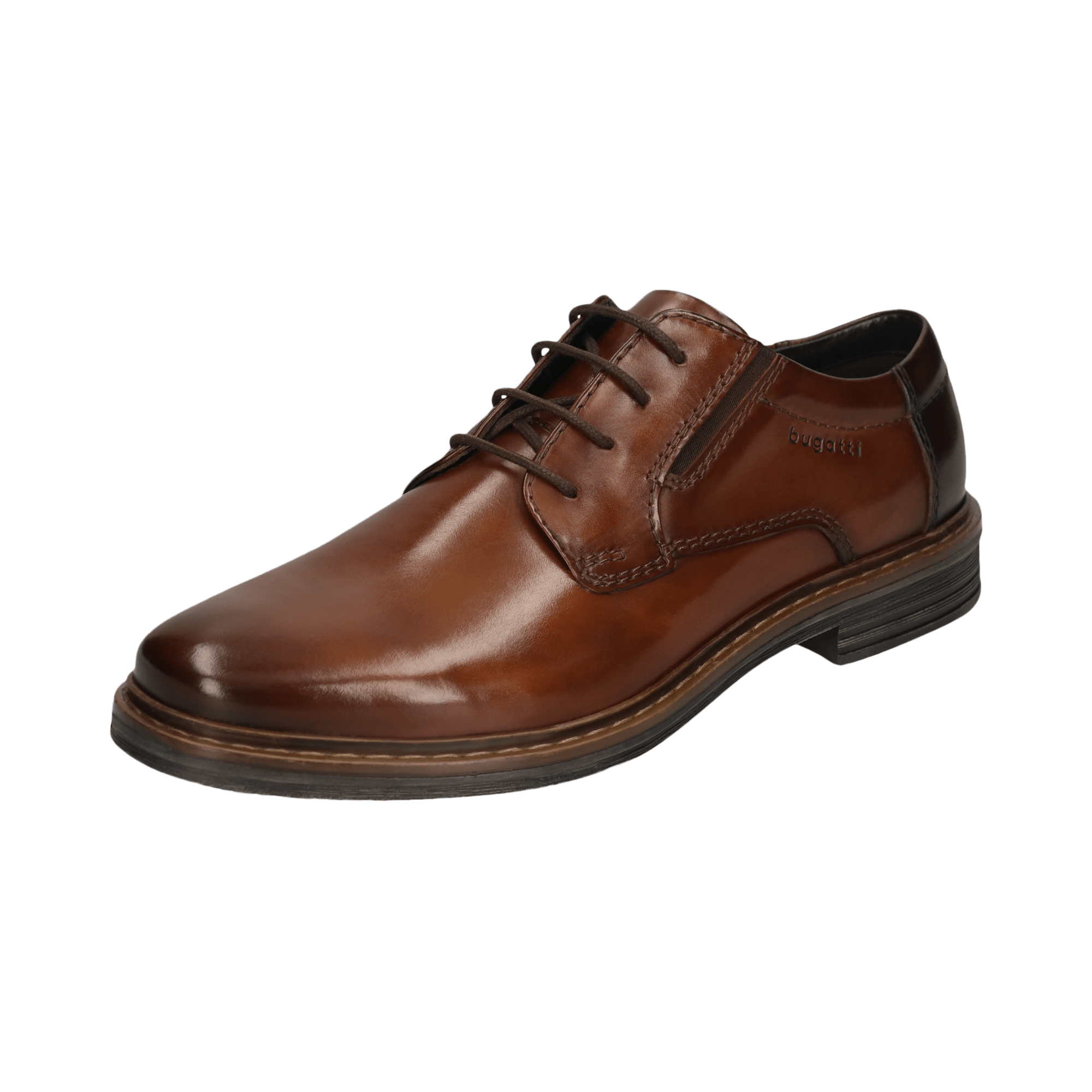 Pantofi Barbati Piele Naturala Bugatti ASTO AOC03 - Bugatti - amely.ro