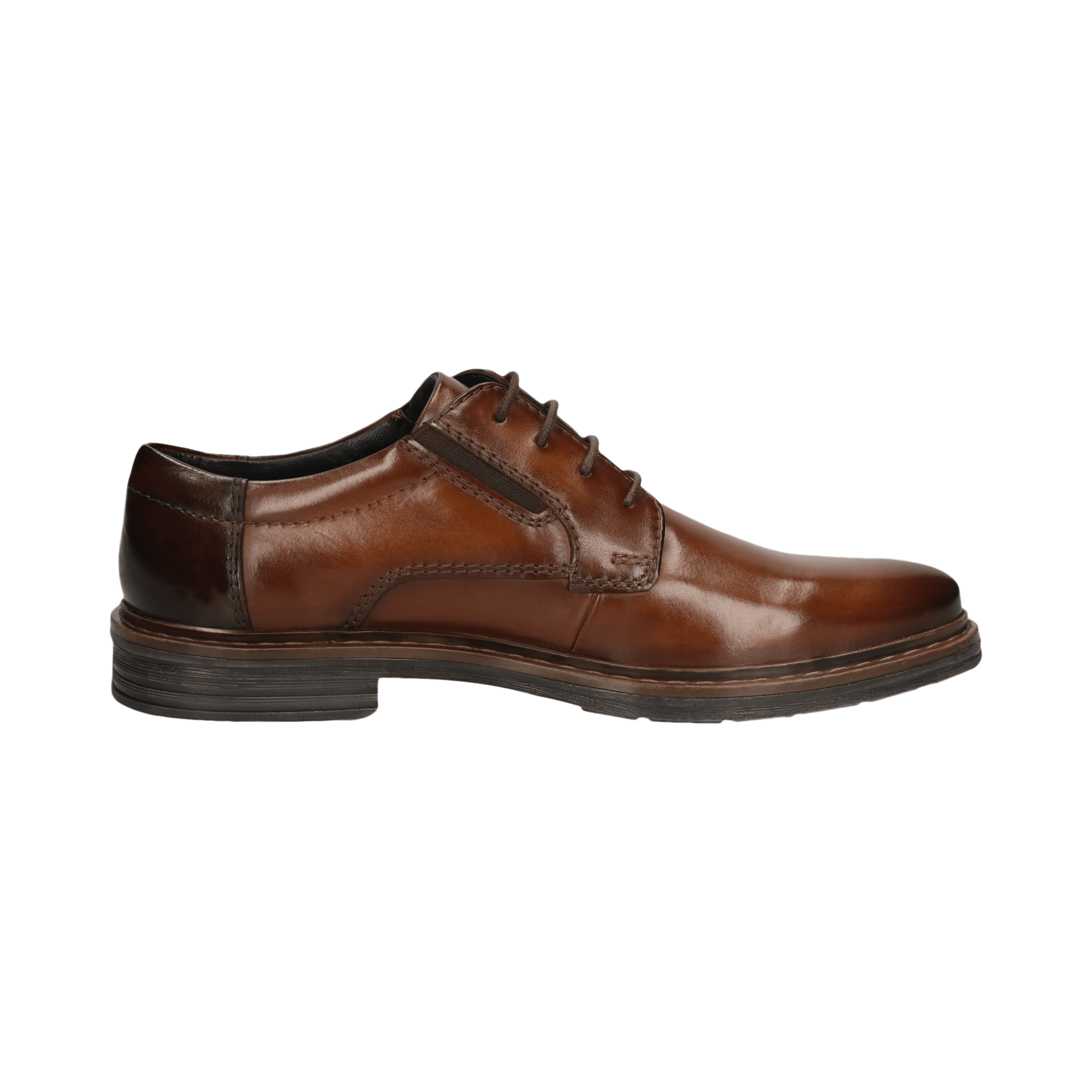 Pantofi Barbati Piele Naturala Bugatti ASTO AOC03 - Bugatti - amely.ro