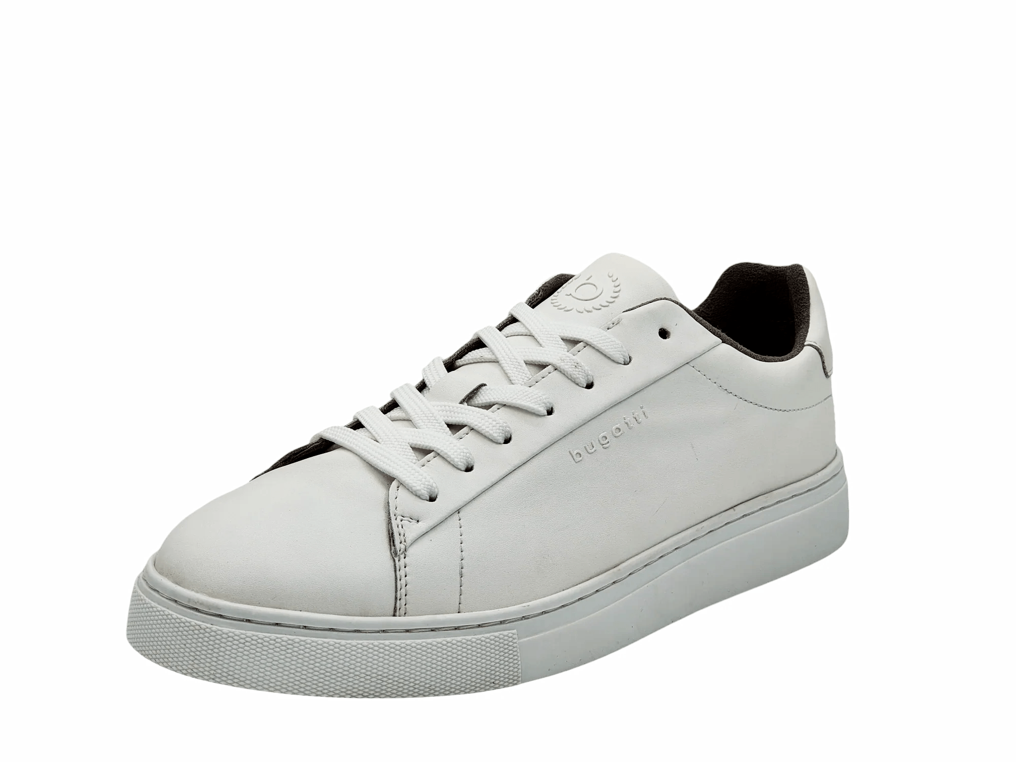 Pantofi Barbati Piele Naturala Bugatti ASTO AP801 - Bugatti - amely.ro