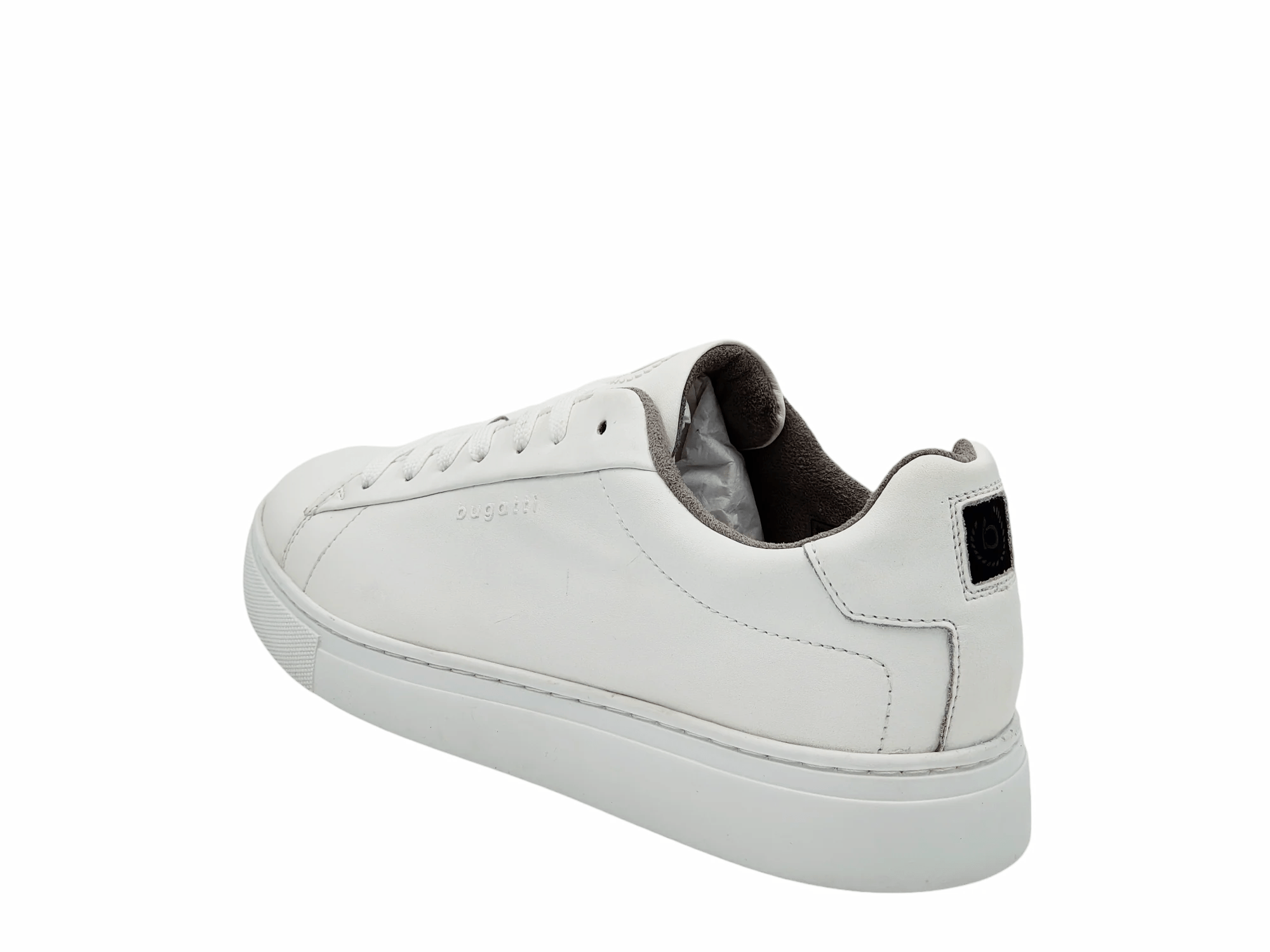 Pantofi Barbati Piele Naturala Bugatti ASTO AP801 - Bugatti - amely.ro