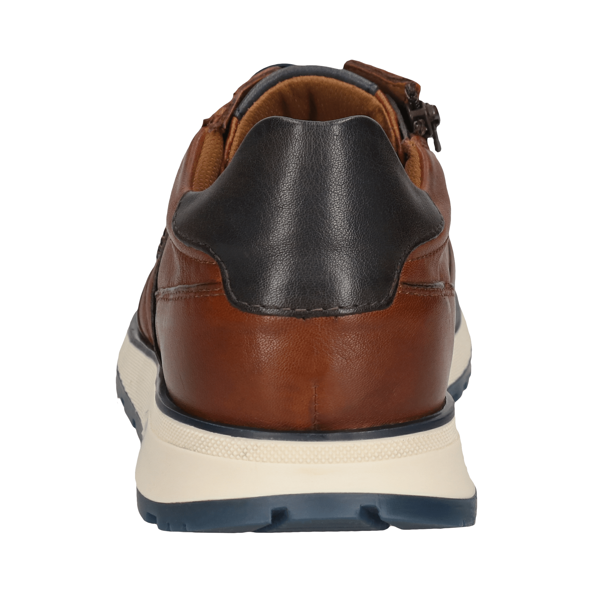Pantofi Barbati Piele Naturala Bugatti ASTO APA03 - Bugatti - pantofia.ro