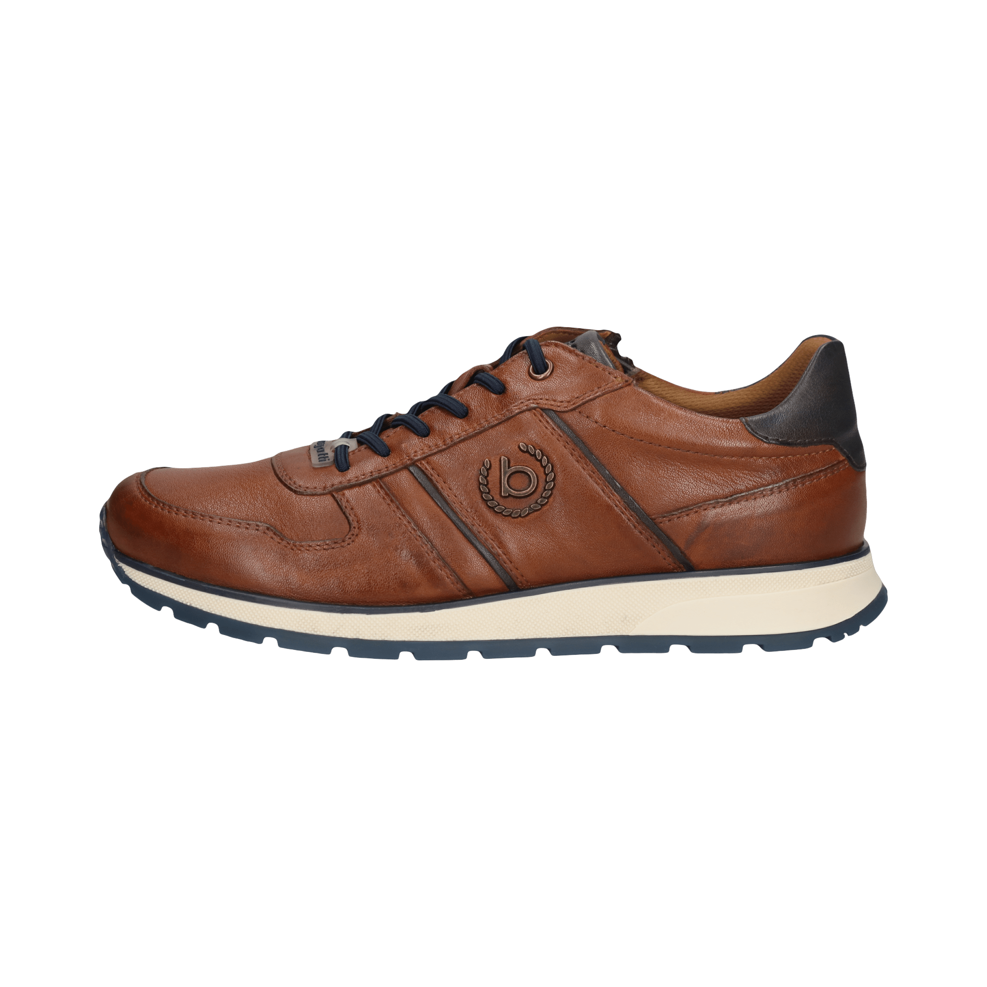 Pantofi Barbati Piele Naturala Bugatti ASTO APA03 - Bugatti - pantofia.ro