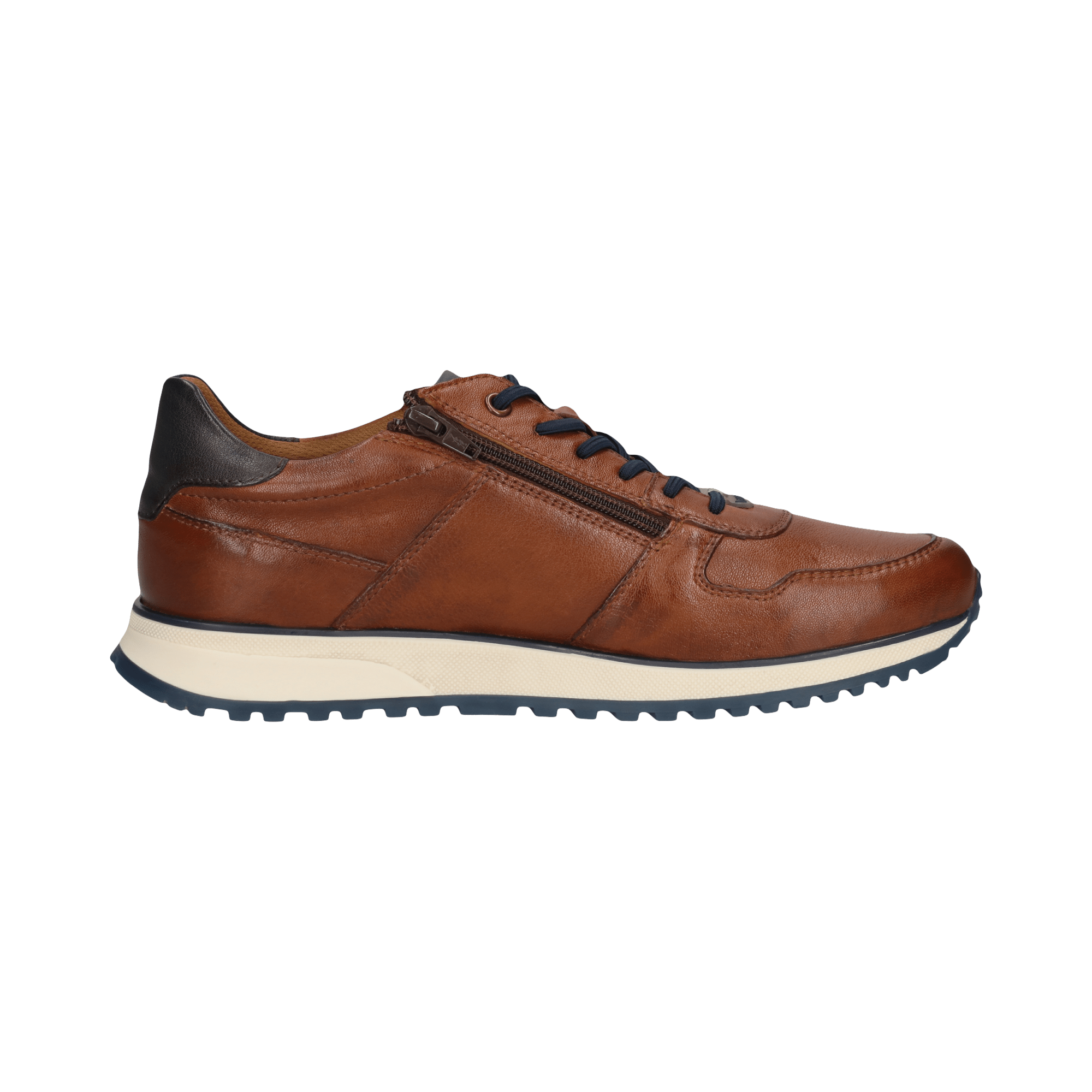 Pantofi Barbati Piele Naturala Bugatti ASTO APA03 - Bugatti - pantofia.ro