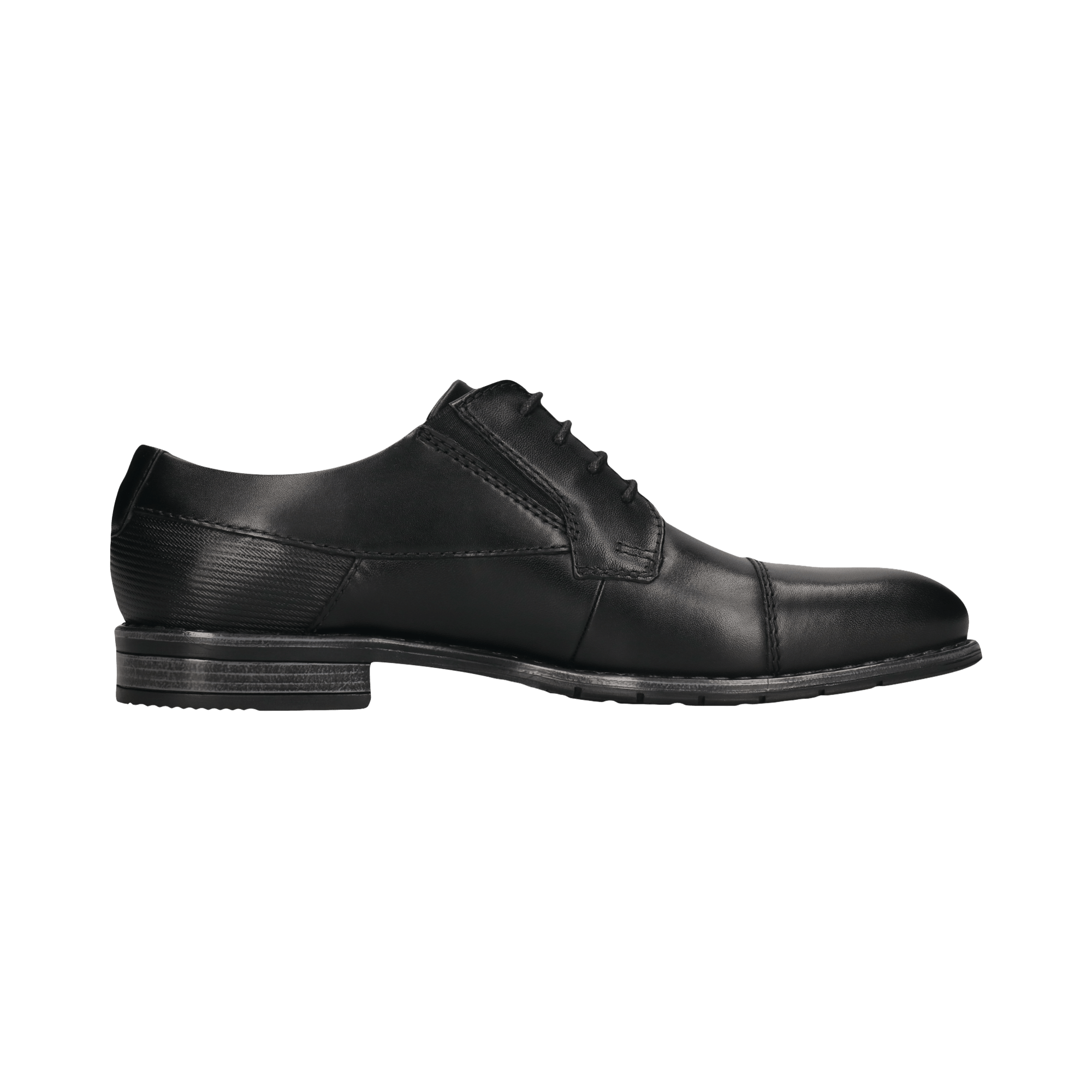 Pantofi Barbati Piele Naturala Bugatti ASTO AQR04 - Bagatti - amely.ro