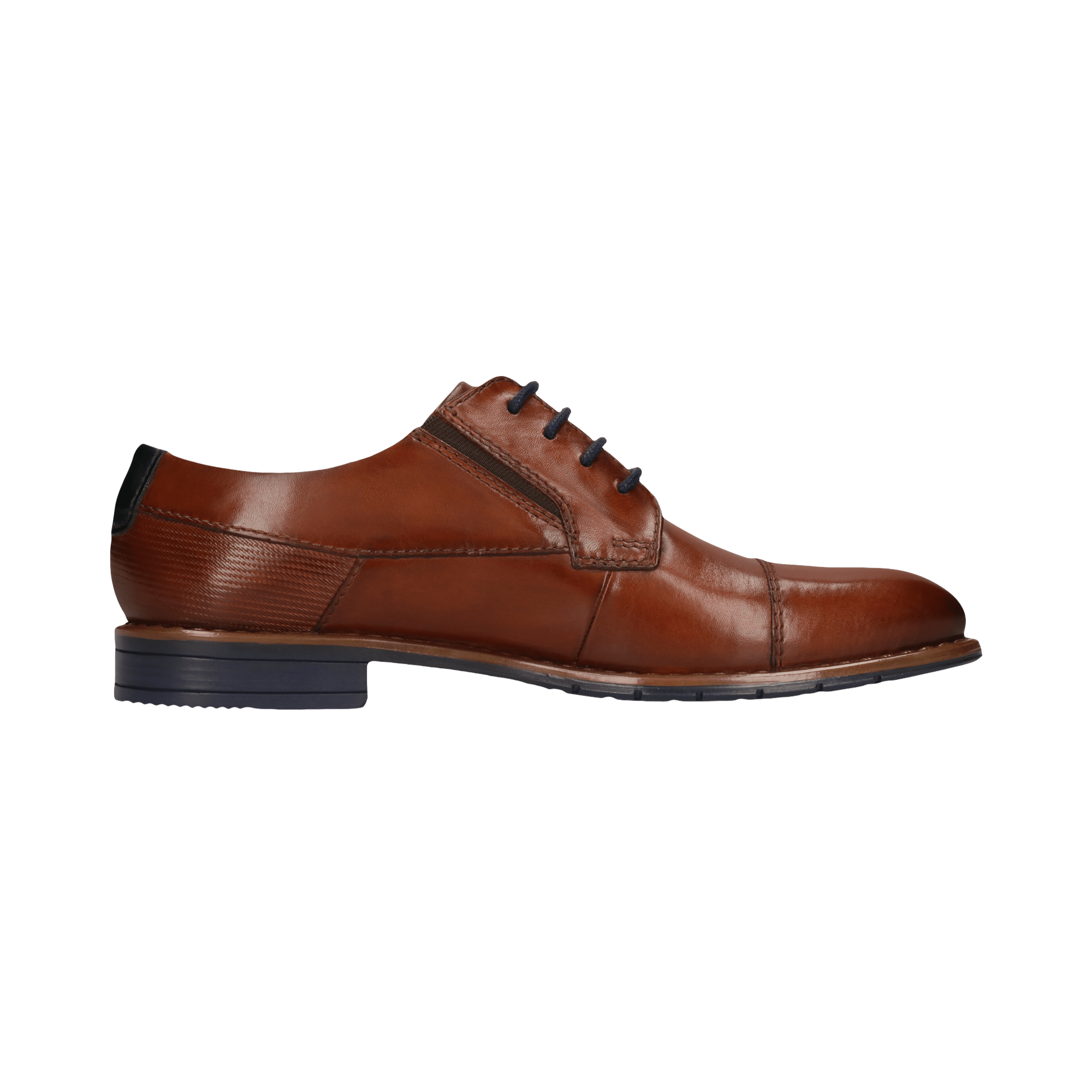 Pantofi Barbati Piele Naturala Bugatti ASTO AQR04 - Bagatti - amely.ro
