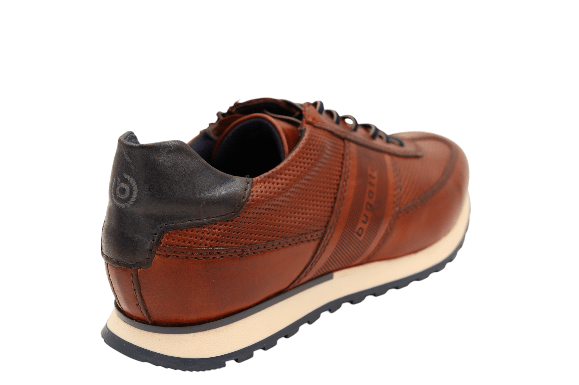 Pantofi Barbati Piele Naturala Bugatti ASTO ARX01 - Bugatti - amely.ro