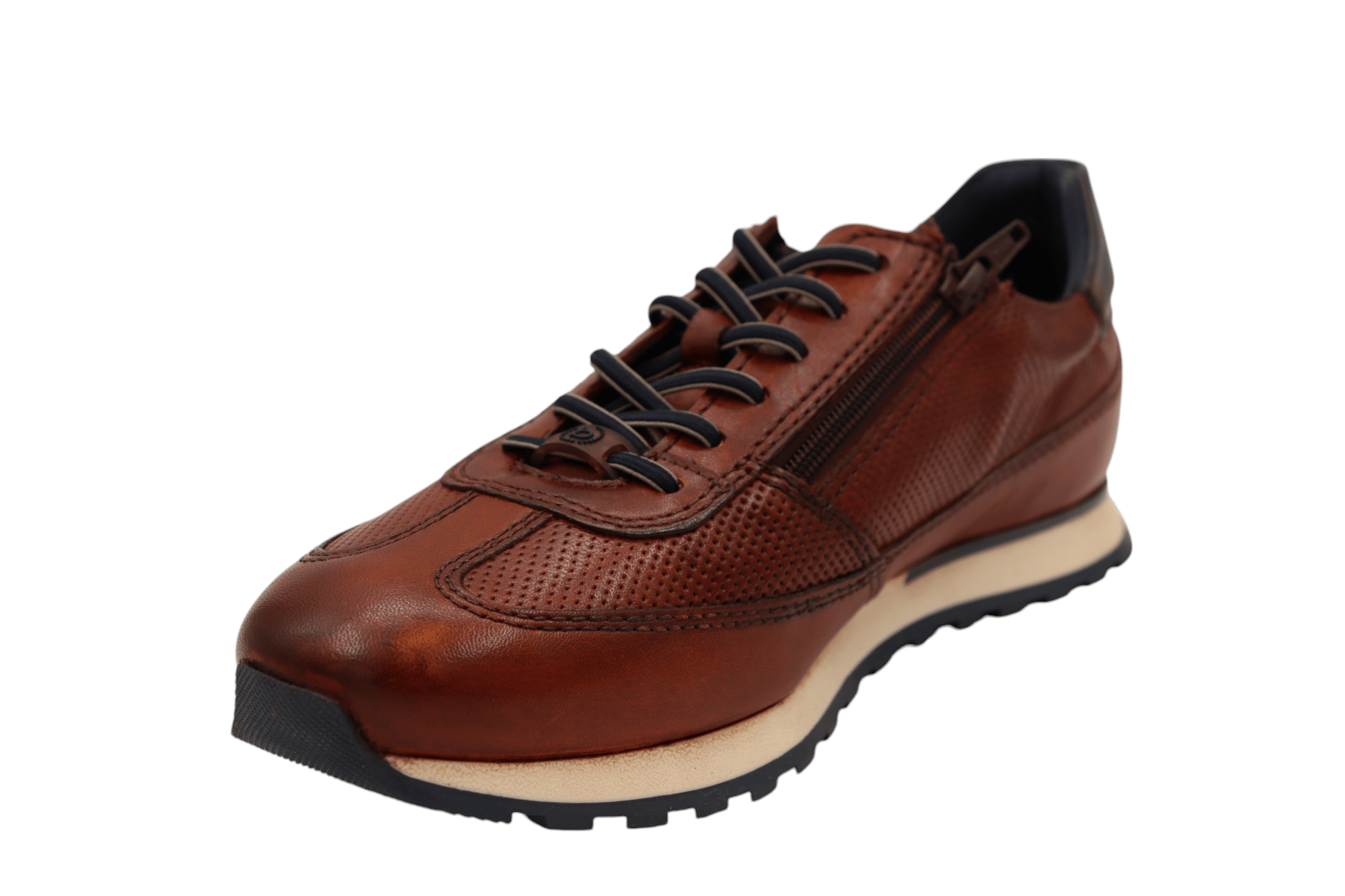 Pantofi Barbati Piele Naturala Bugatti ASTO ARX01 - Bugatti - amely.ro