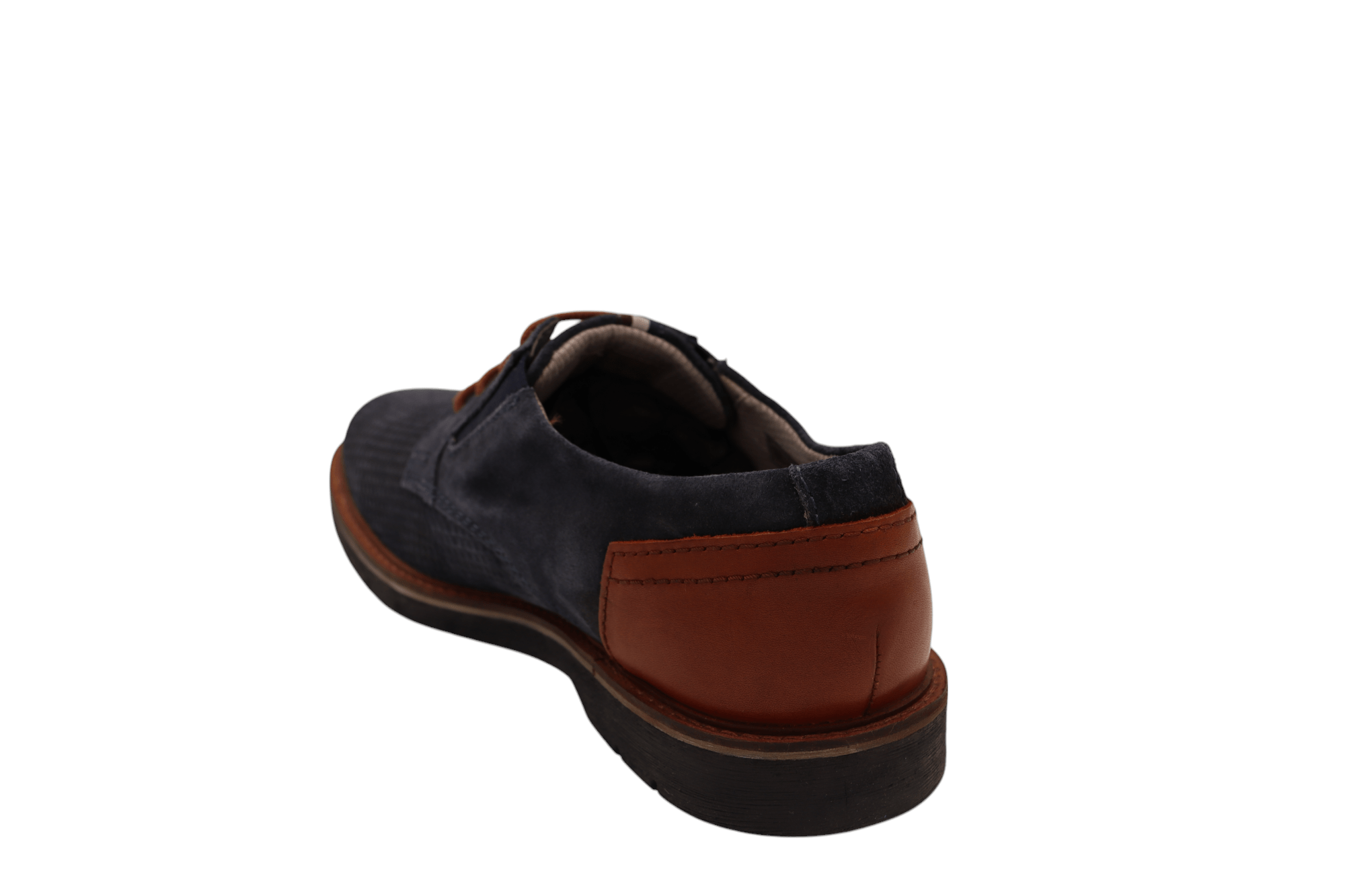 Pantofi Barbati Piele Naturala Bugatti ASTO ARZ02 - Bugatti - amely.ro