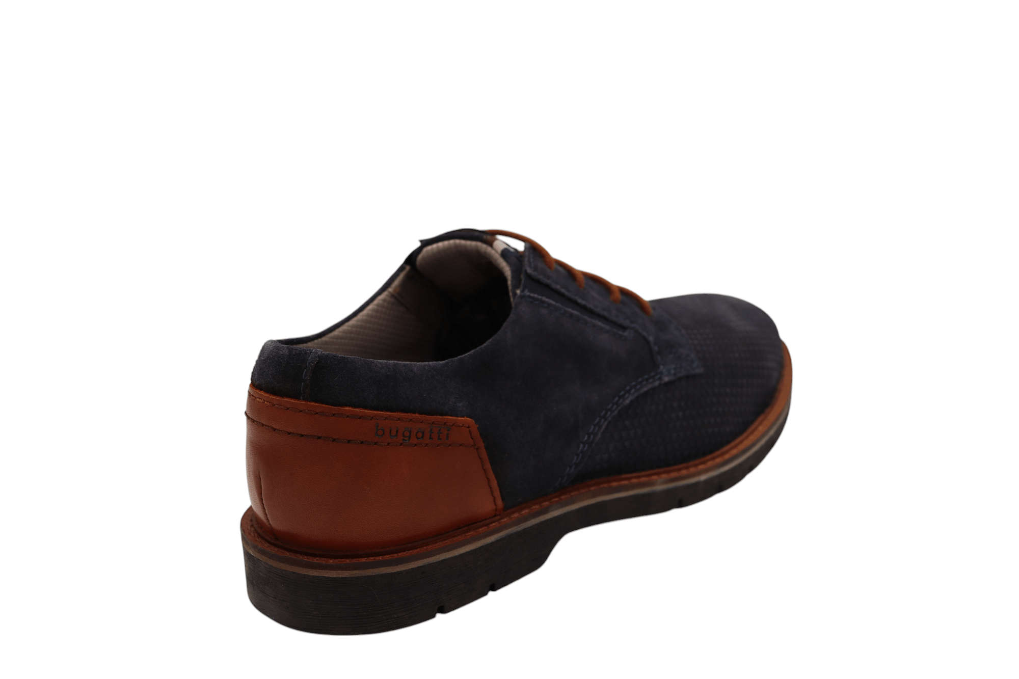 Pantofi Barbati Piele Naturala Bugatti ASTO ARZ02 - Bugatti - amely.ro