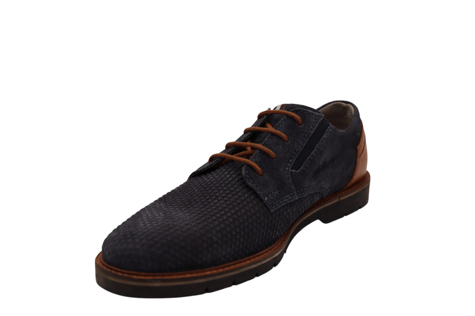 Pantofi Barbati Piele Naturala Bugatti ASTO ARZ02 - Bugatti - amely.ro