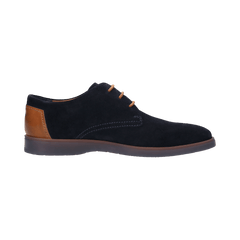 Pantofi Barbati Piele Naturala Bugatti ASTO AWE01 - Bugatti - amely.ro