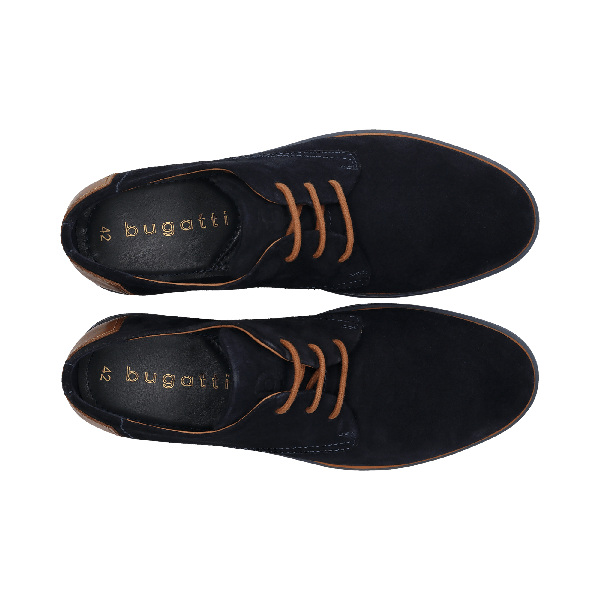 Pantofi Barbati Piele Naturala Bugatti ASTO AWE01 - Bugatti - amely.ro