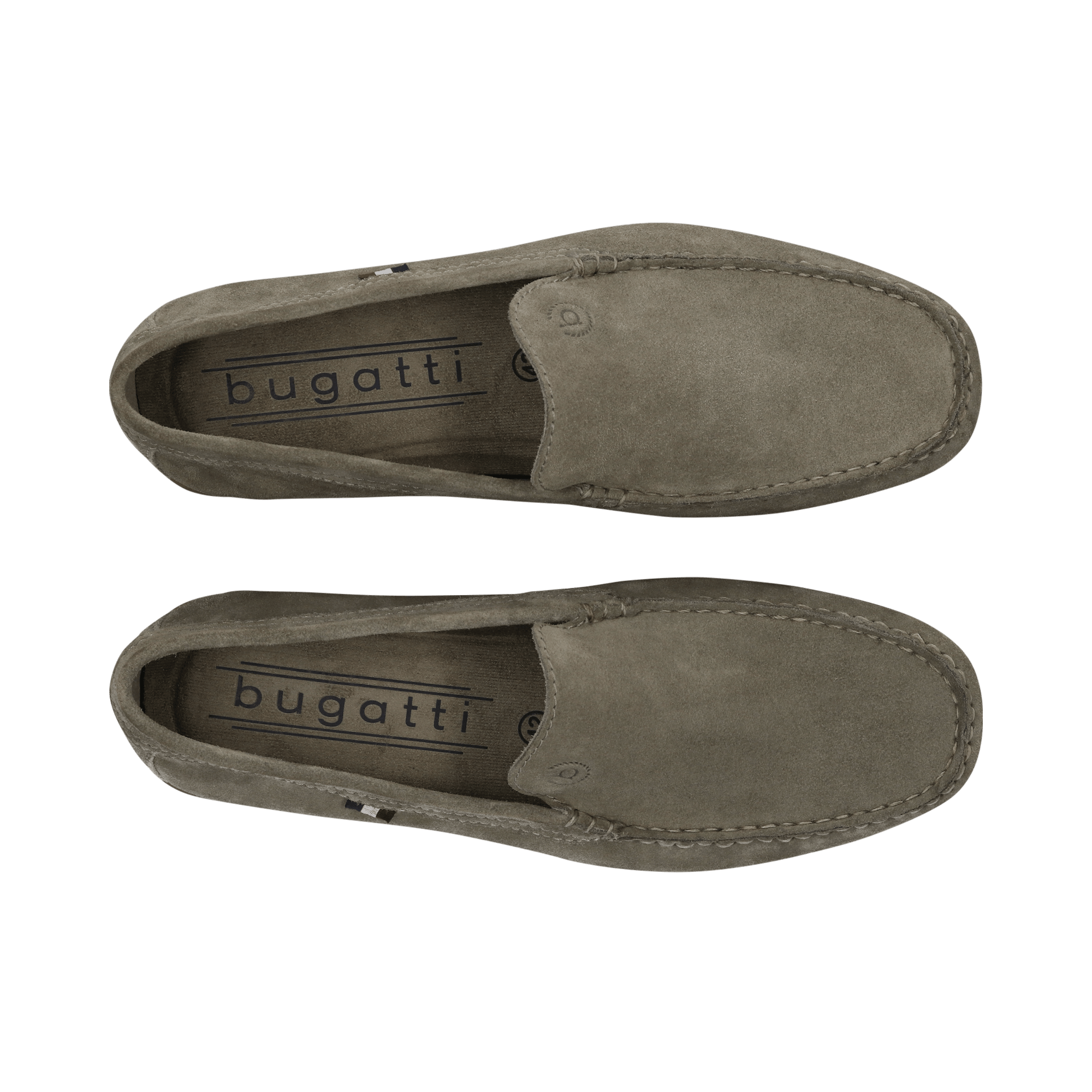 Pantofi Barbati Piele Naturala Bugatti ASTO AWF60 - Bugatti - amely.ro