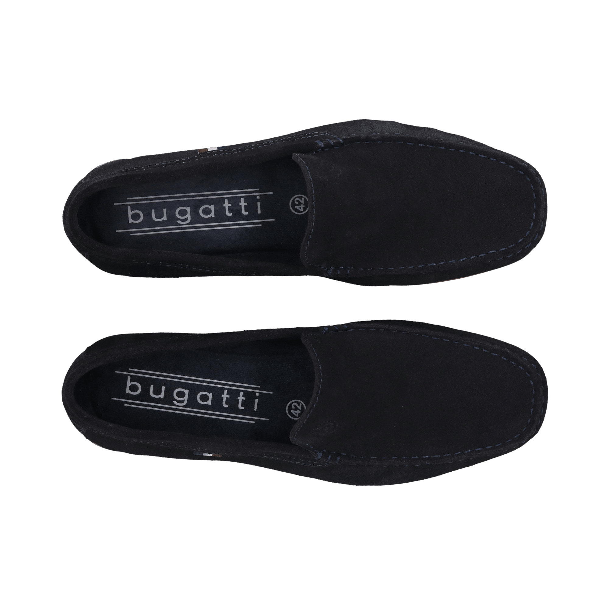 Pantofi Barbati Piele Naturala Bugatti ASTO AWF60 - Bugatti - amely.ro