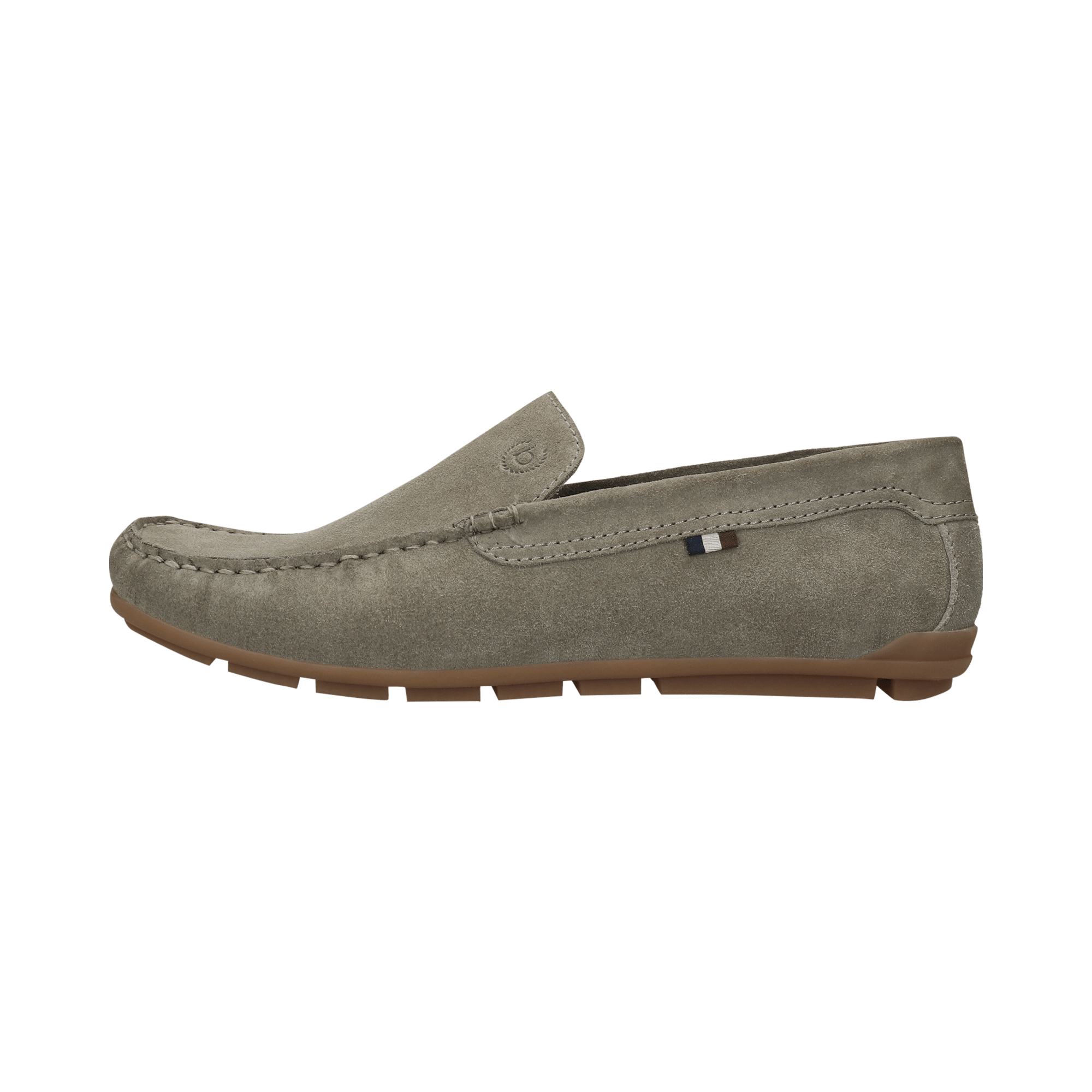 Pantofi Barbati Piele Naturala Bugatti ASTO AWF60 - Bugatti - amely.ro