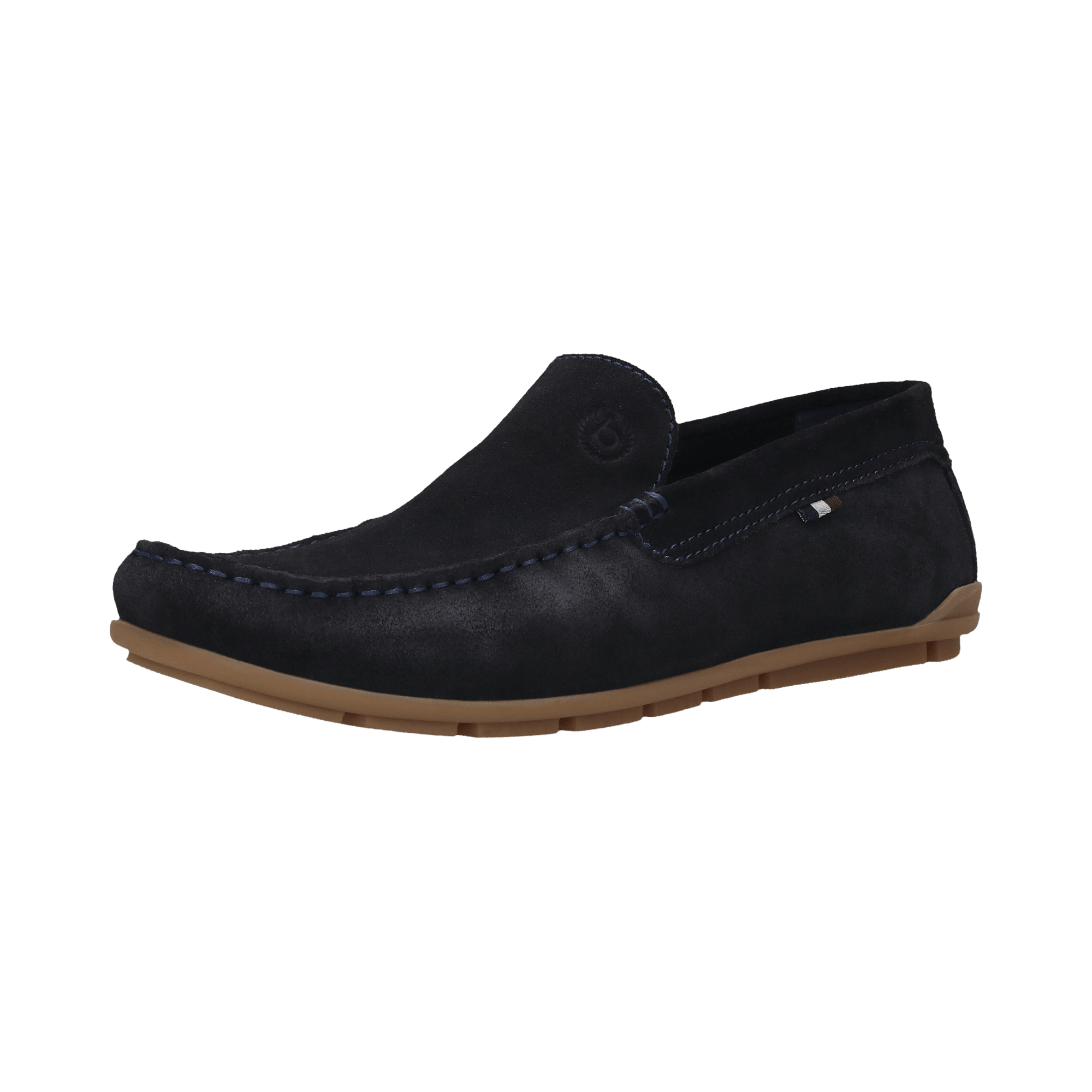 Pantofi Barbati Piele Naturala Bugatti ASTO AWF60 - Bugatti - amely.ro