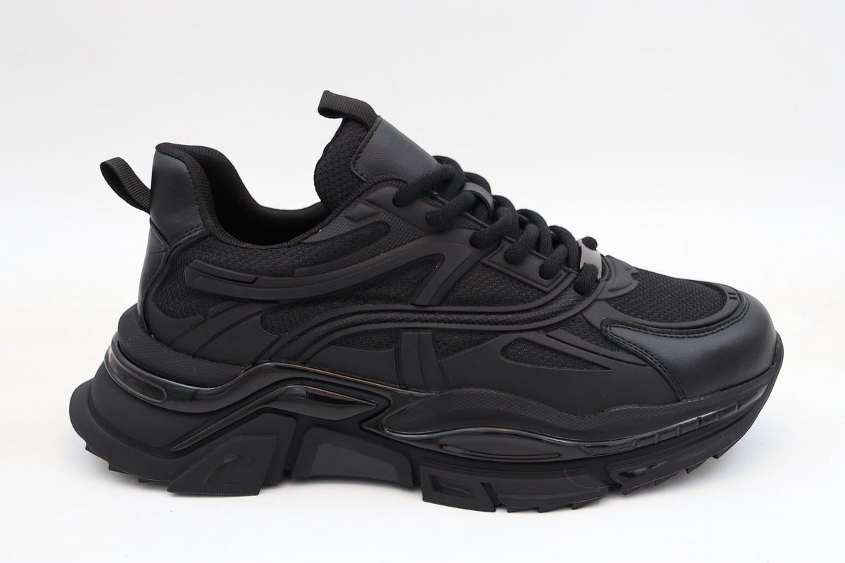 Pantofi Barbati Piele Naturala Karo HONG TE732 - Karo - pantofia.ro