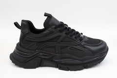 Pantofi Barbati Piele Naturala Karo HONG TE732 - Karo - pantofia.ro