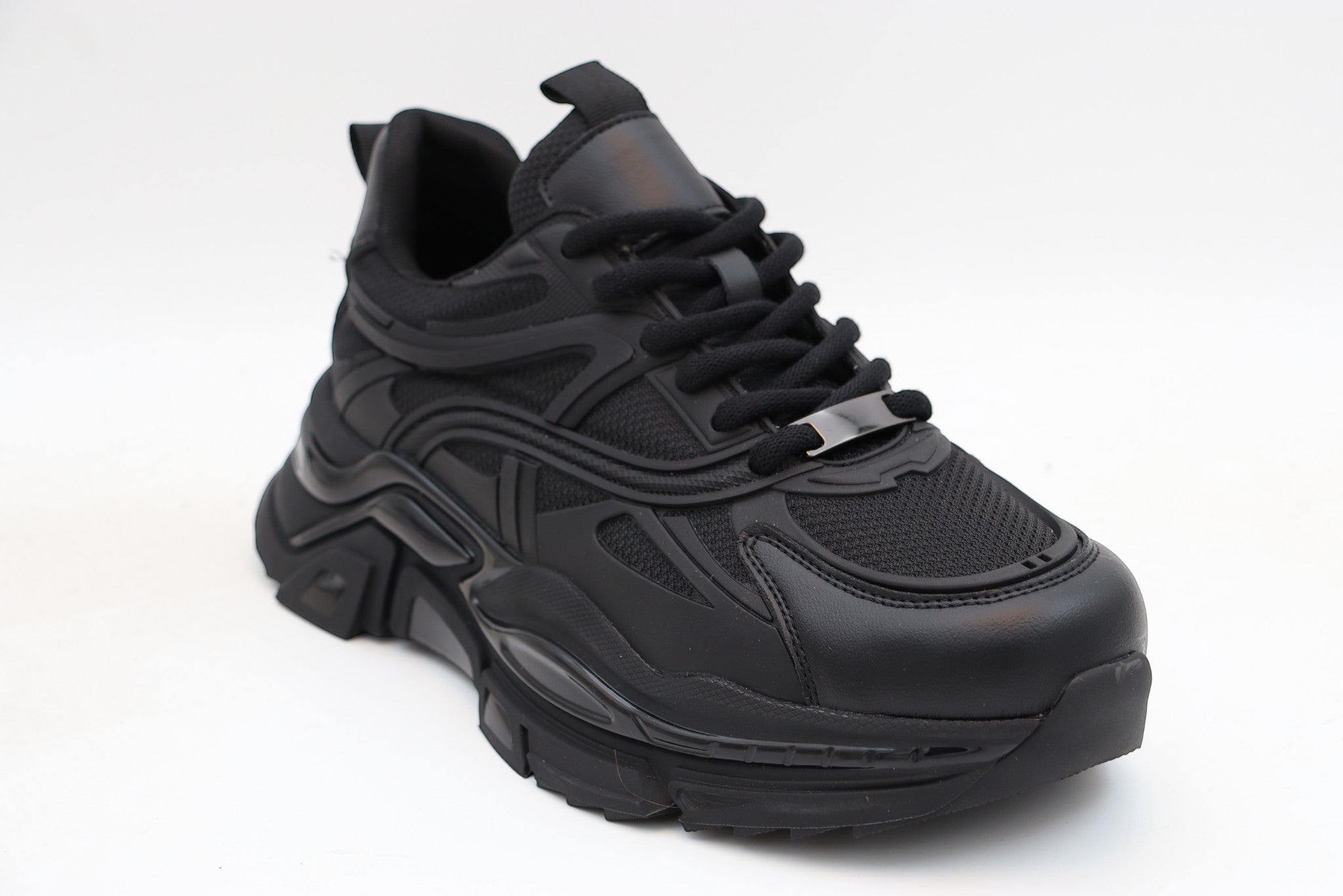 Pantofi Barbati Piele Naturala Karo HONG TE732 - Karo - pantofia.ro