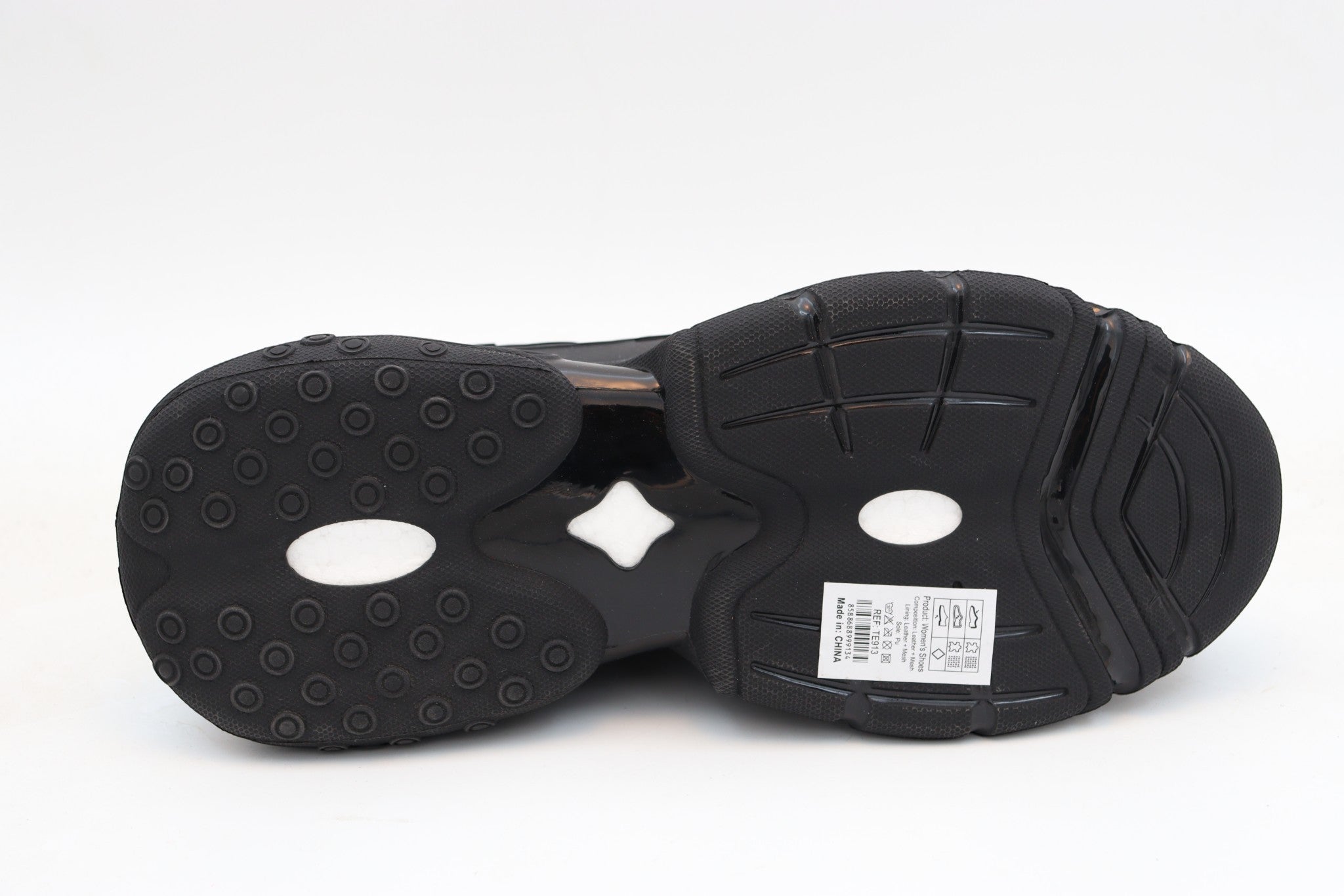 Pantofi Barbati Piele Naturala Karo HONG TE913 - Karo - pantofia.ro