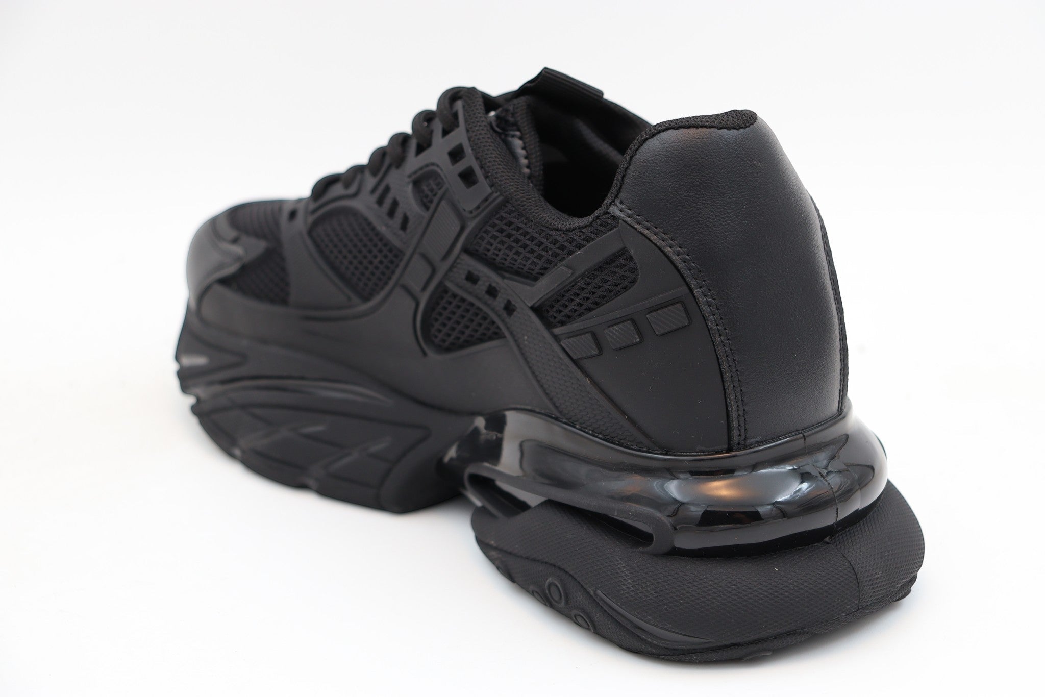 Pantofi Barbati Piele Naturala Karo HONG TE913 - Karo - pantofia.ro