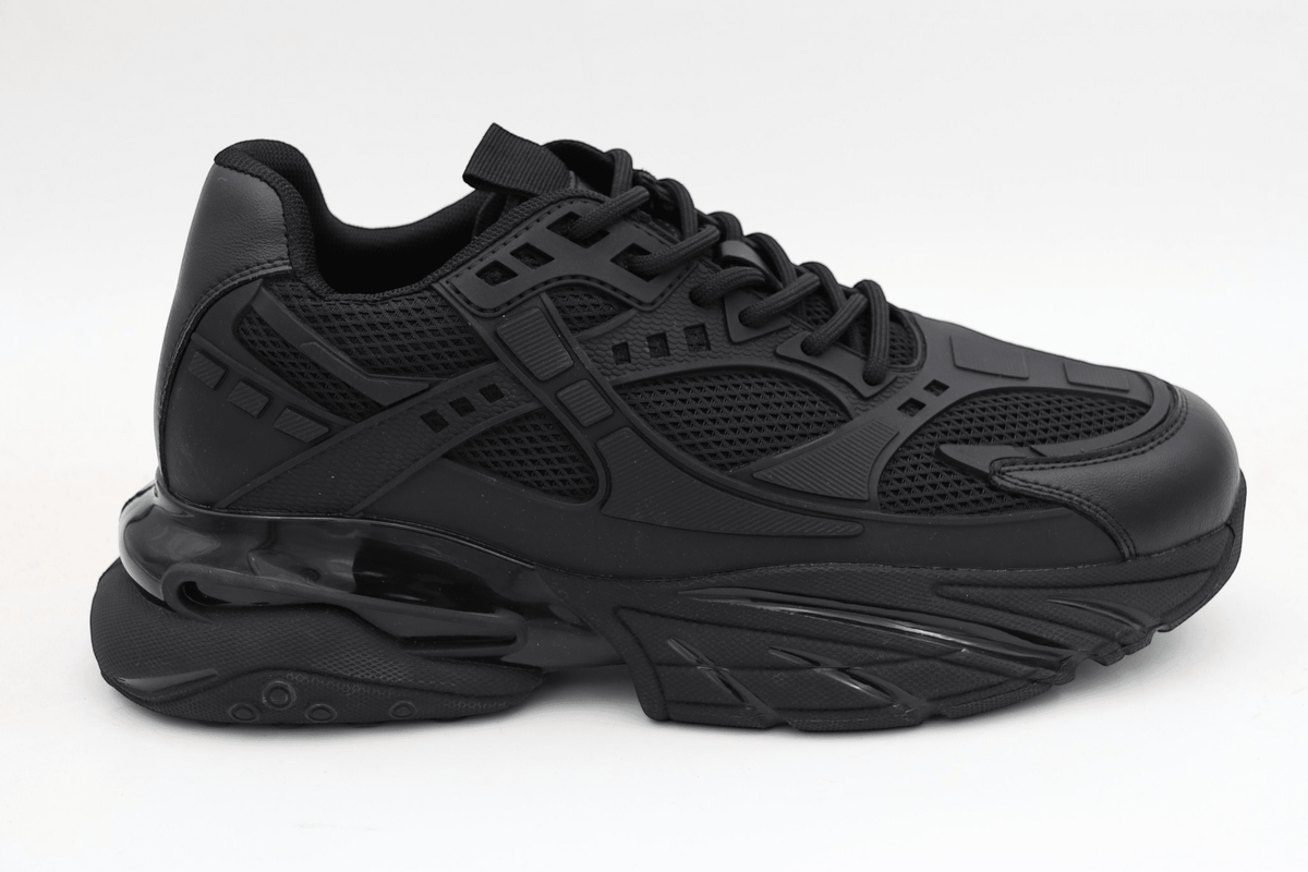 Pantofi Barbati Piele Naturala Karo HONG TE913 - Karo - pantofia.ro