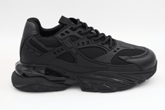 Pantofi Barbati Piele Naturala Karo HONG TE913 - Karo - pantofia.ro